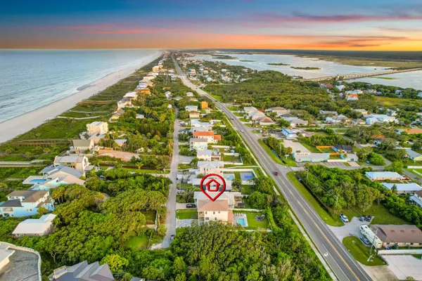 $1,900,000 | 6435 Broward Street, St. Augustine, FL 32080