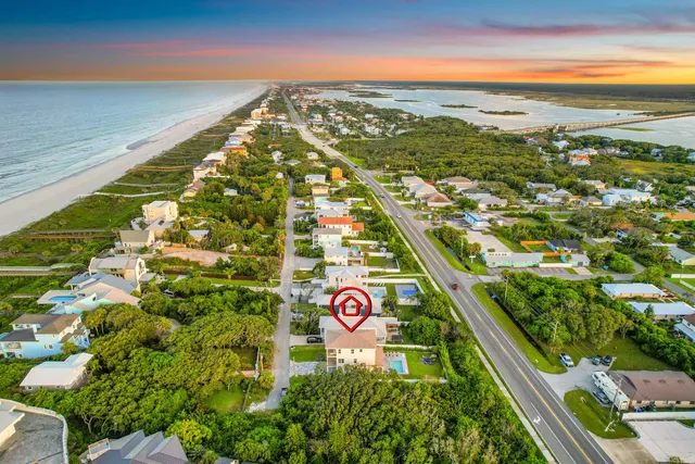 $1,900,000 | 6435 Broward Street, St. Augustine, FL 32080