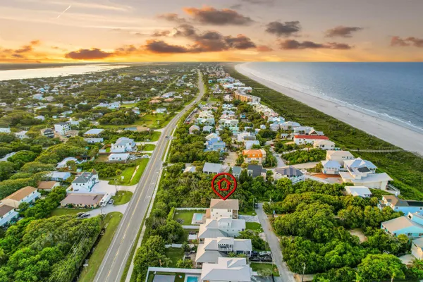 $1,900,000 | 6435 Broward Street, St. Augustine, FL 32080