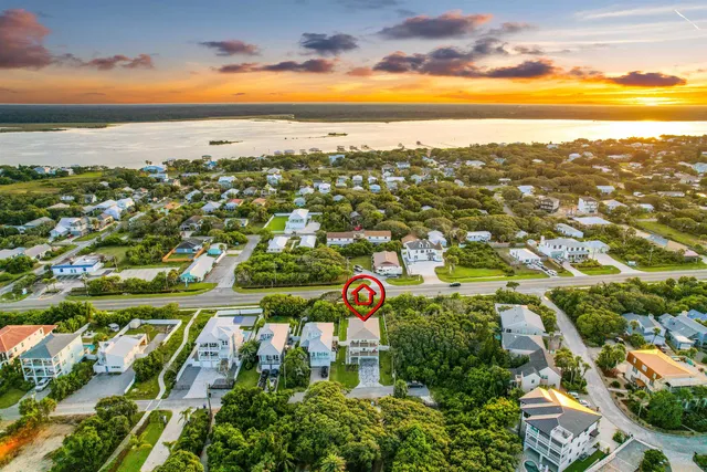$1,900,000 | 6435 Broward Street, St. Augustine, FL 32080