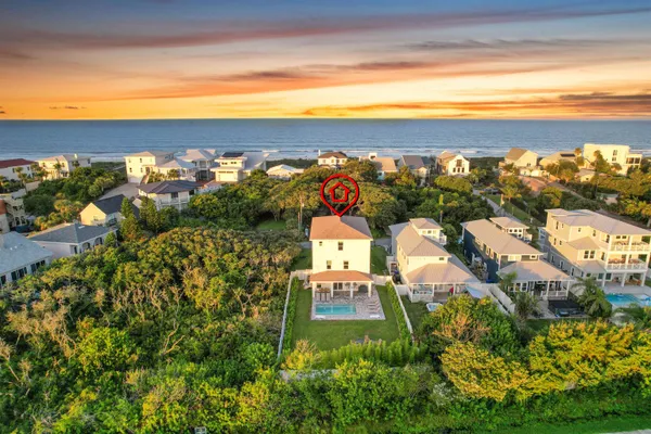 $1,900,000 | 6435 Broward Street, St. Augustine, FL 32080