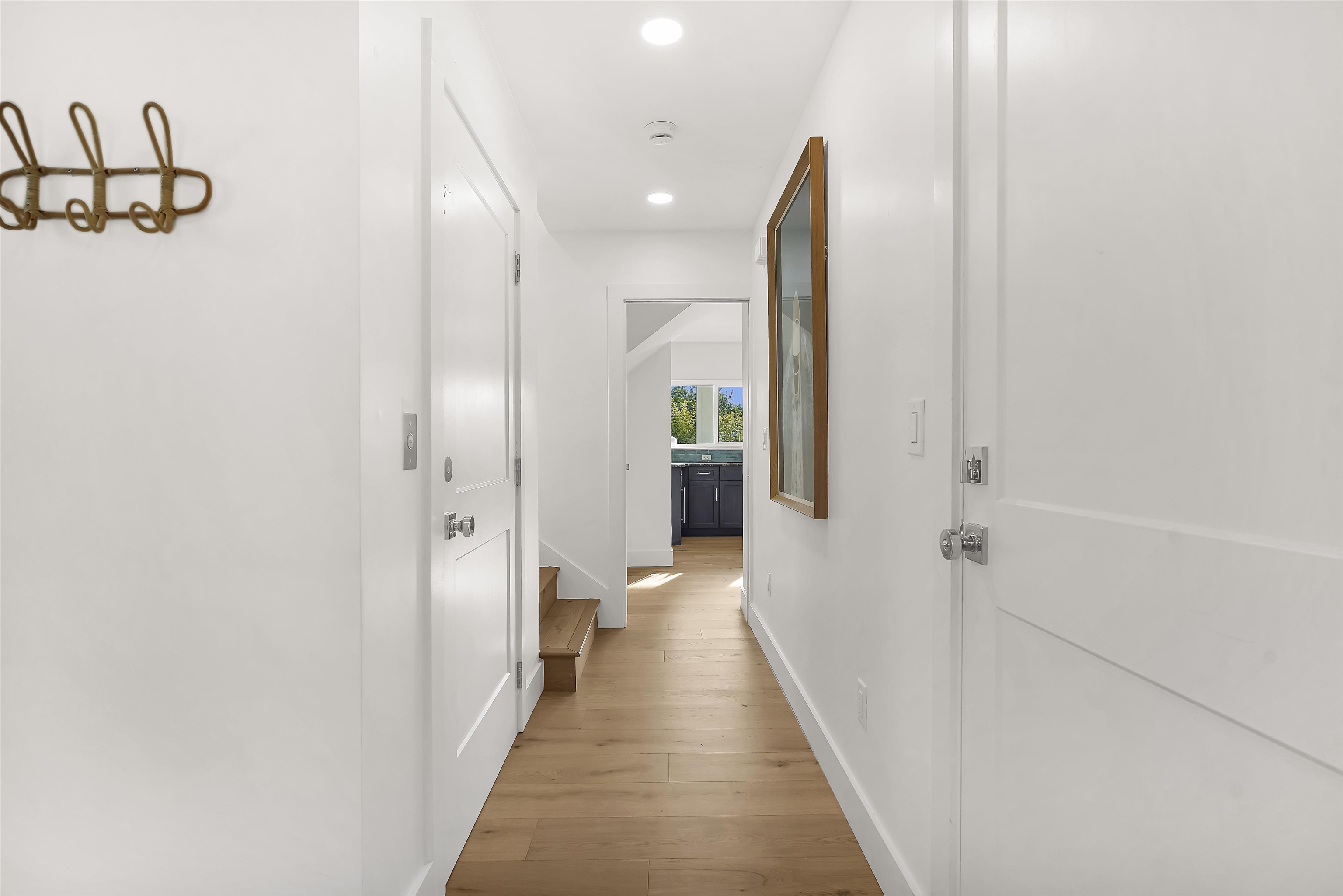 6435 Broward Street St. Augustine, FL 32080 - Photo 8 of 56 a view of a bathroom with closet
