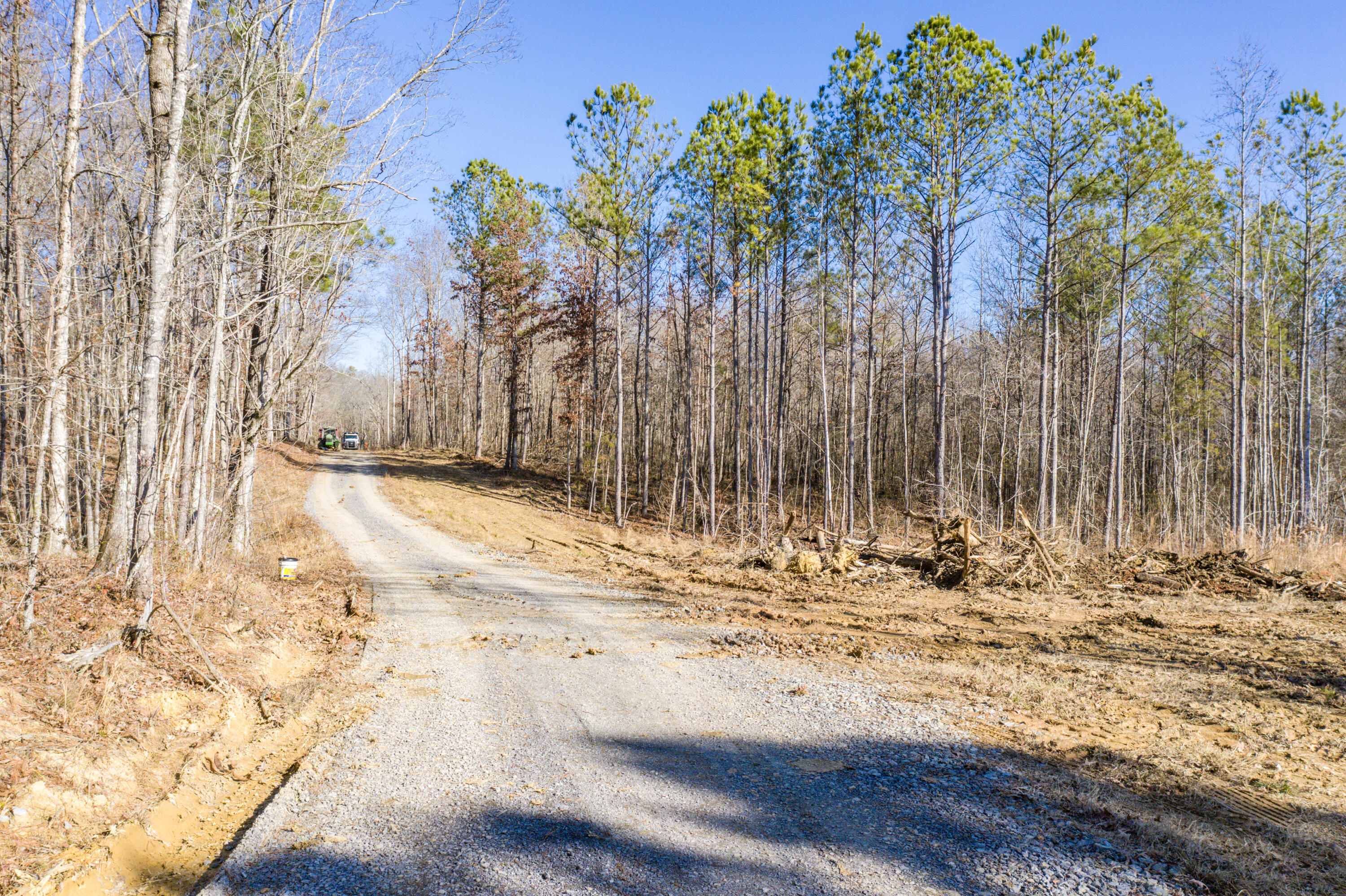 39.19-ac Southeast Trewhitt Road Cleveland, TN 37323 - Photo 5 of 34 5-DJI_0592