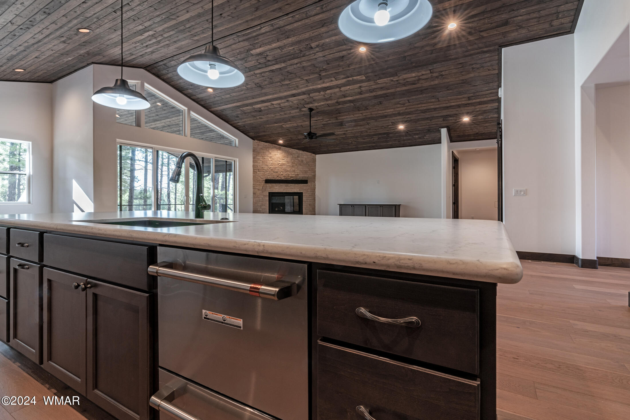 3951 Shaggy Bark Road Show Low, AZ 85901 - Photo 21 of 55