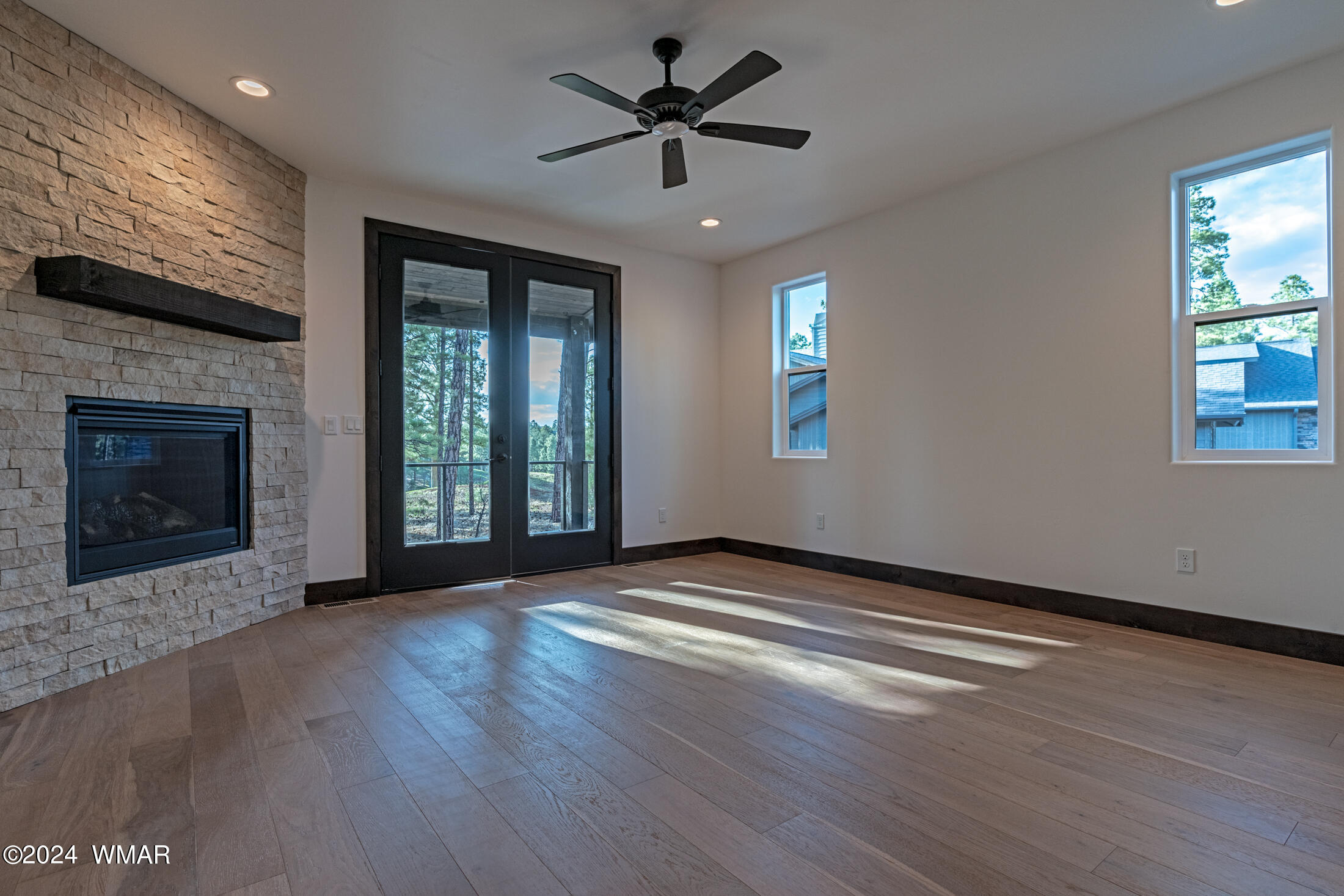 3951 Shaggy Bark Road Show Low, AZ 85901 - Photo 35 of 55