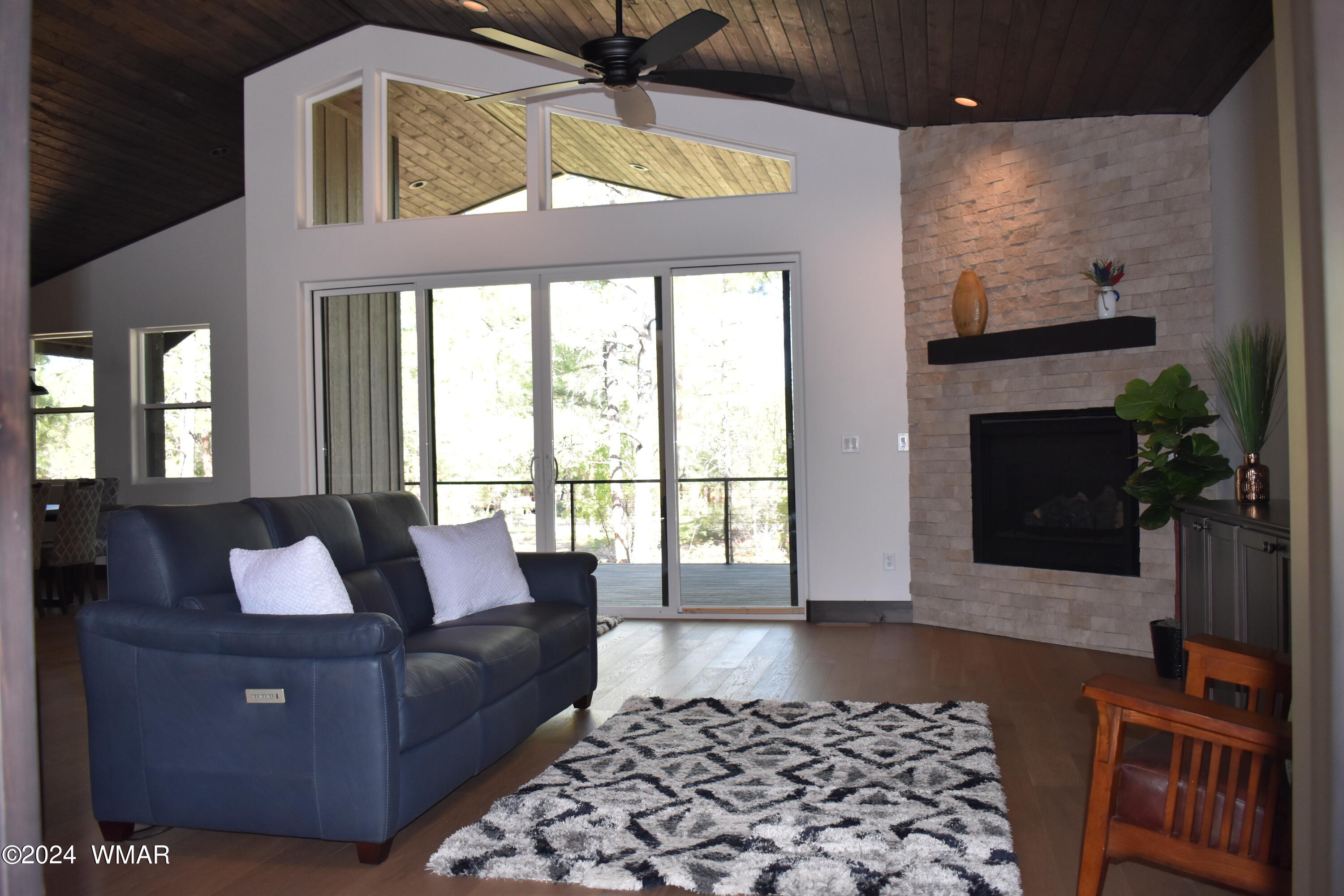 3951 Shaggy Bark Road Show Low, AZ 85901 - Photo 4 of 55