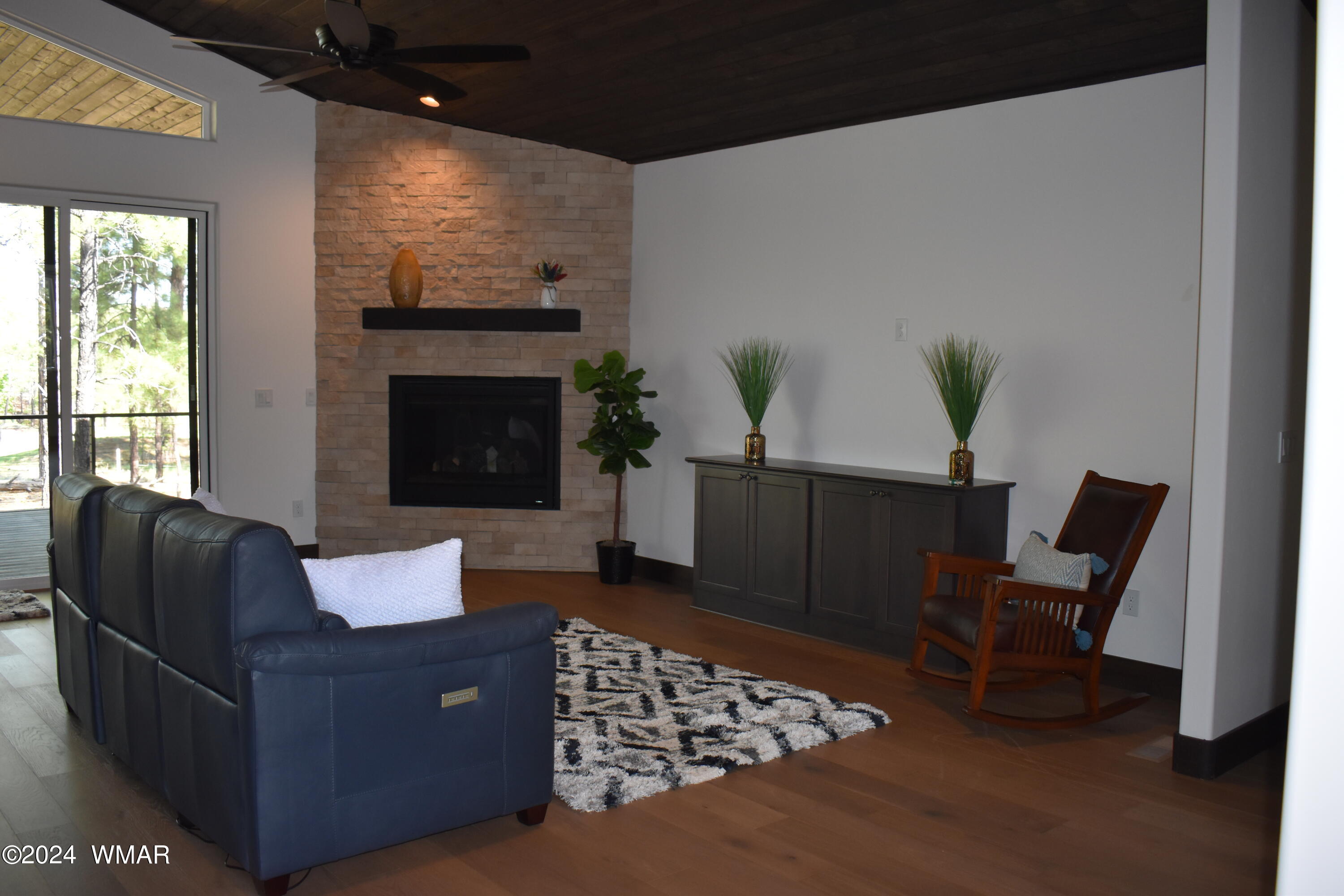3951 Shaggy Bark Road Show Low, AZ 85901 - Photo 5 of 55