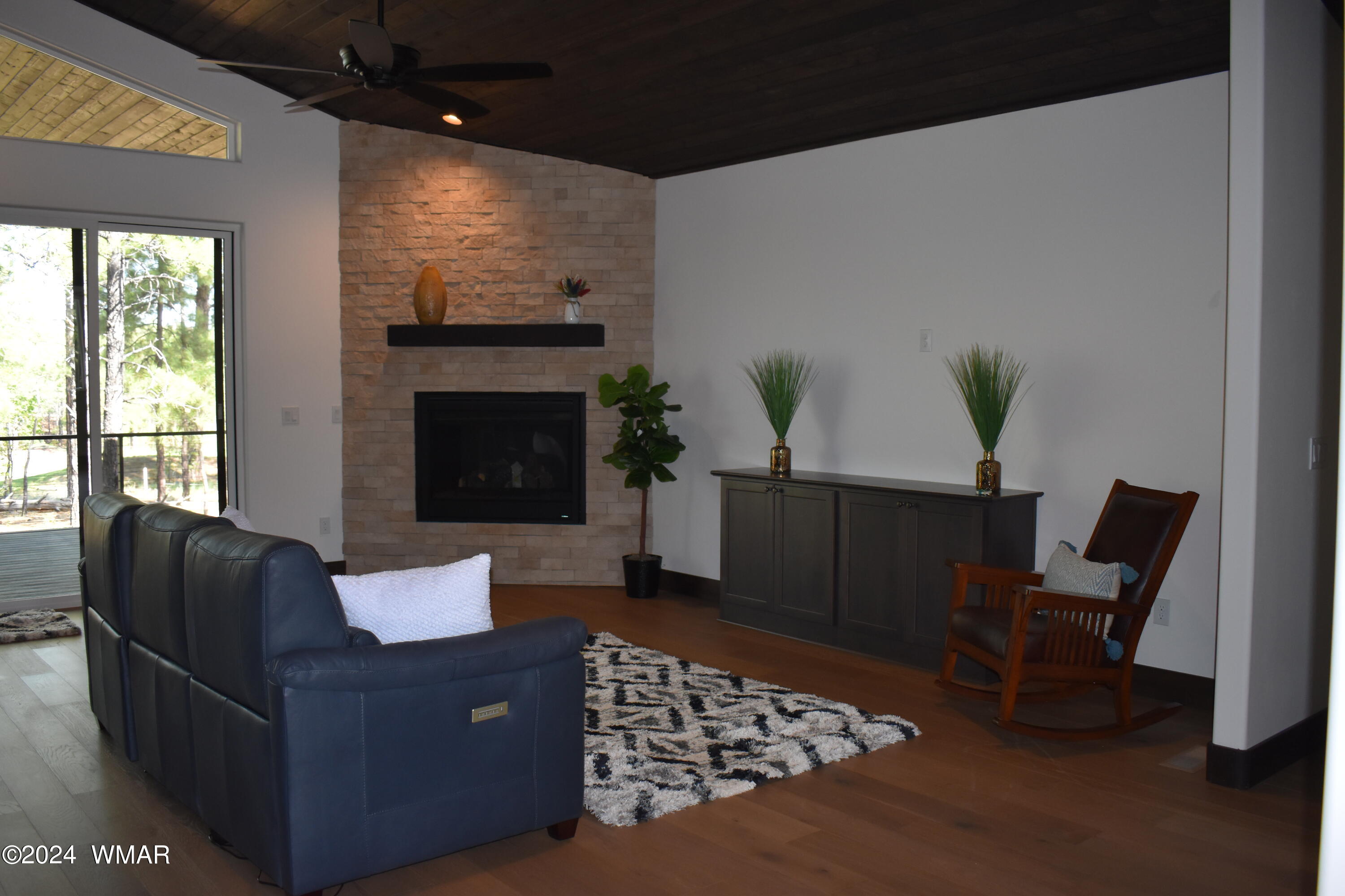 3951 Shaggy Bark Road Show Low, AZ 85901 - Photo 54 of 55