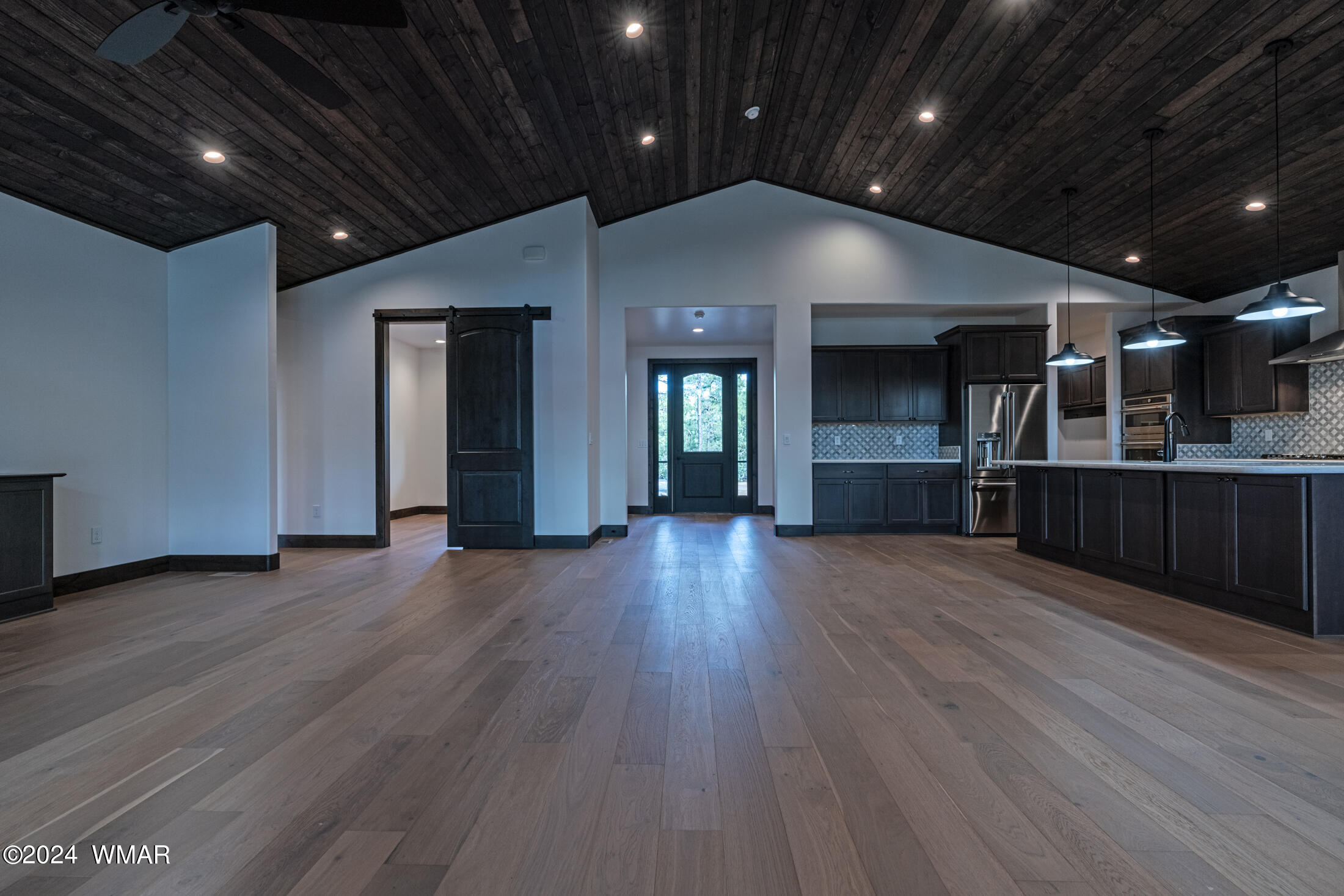 3951 Shaggy Bark Road Show Low, AZ 85901 - Photo 7 of 55
