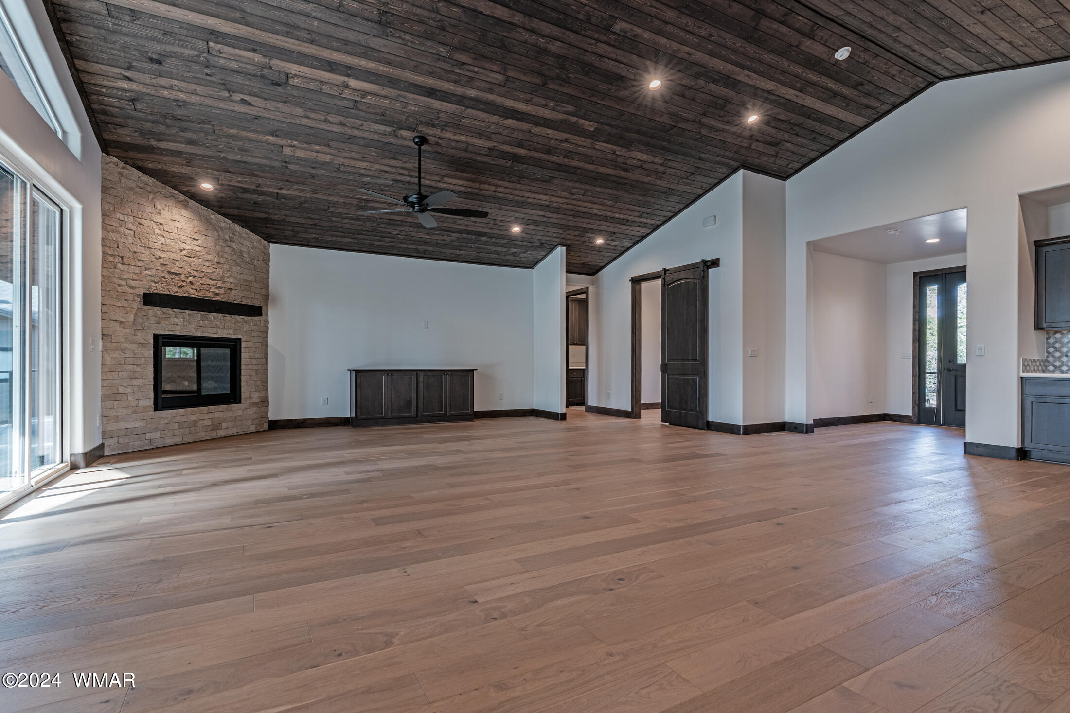 3951 Shaggy Bark Road Show Low, AZ 85901 - Photo 8 of 55