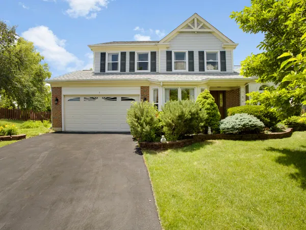 $659,900 | 5 Cheswick Court, Schaumburg, IL 60194