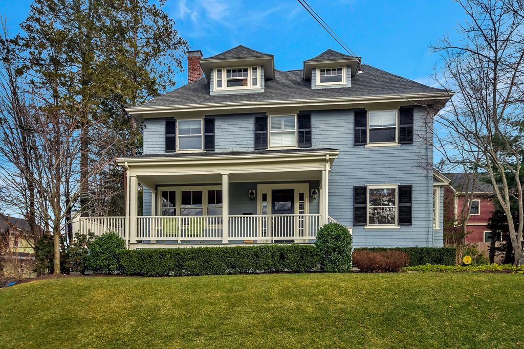 14 Fenwick Road Winchester, MA 01890 - Photo 1 of 34 Gallery Image 1