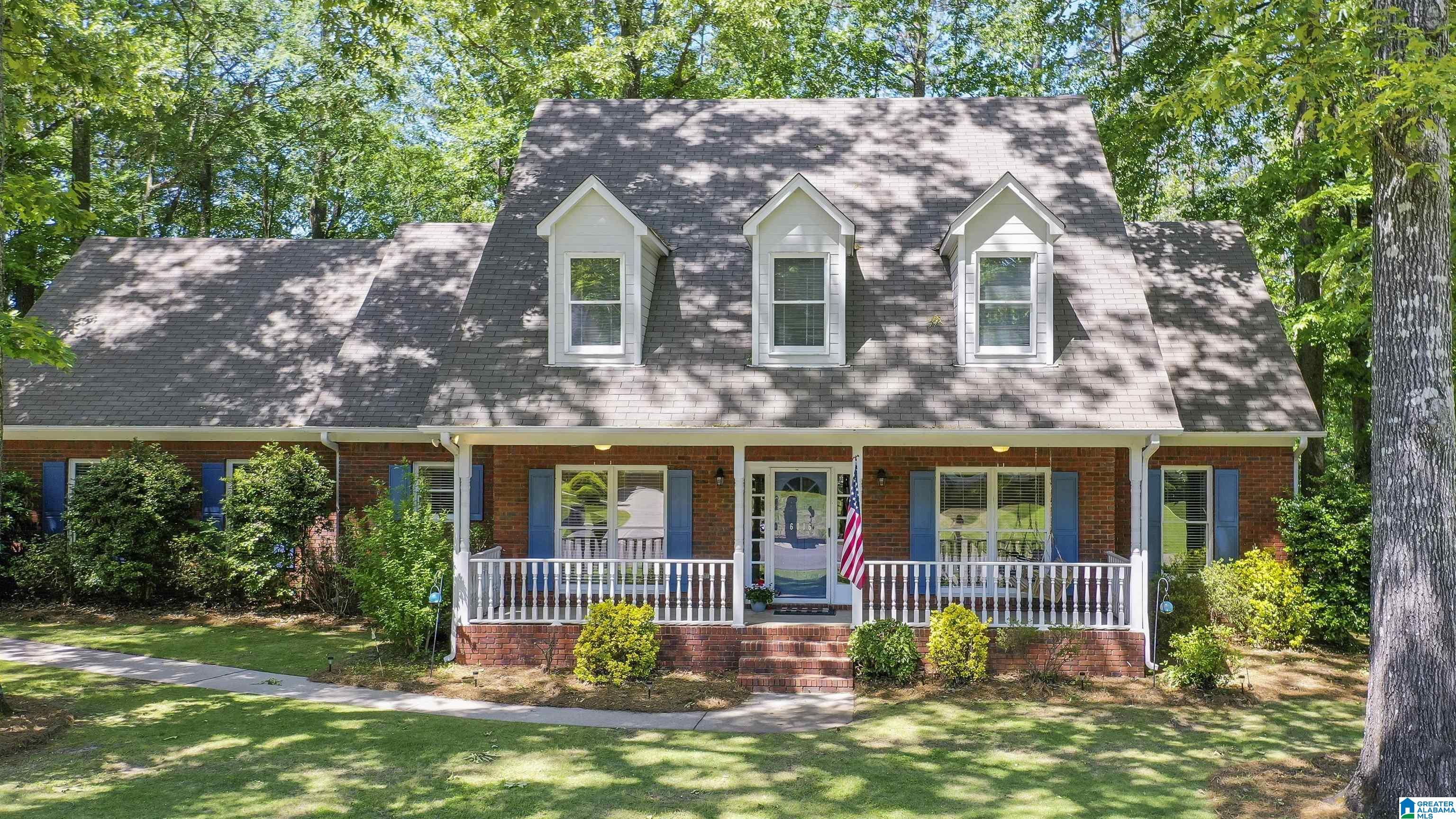6016 Woodvale Road Helena, AL 35080 - Photo 40 of 40
