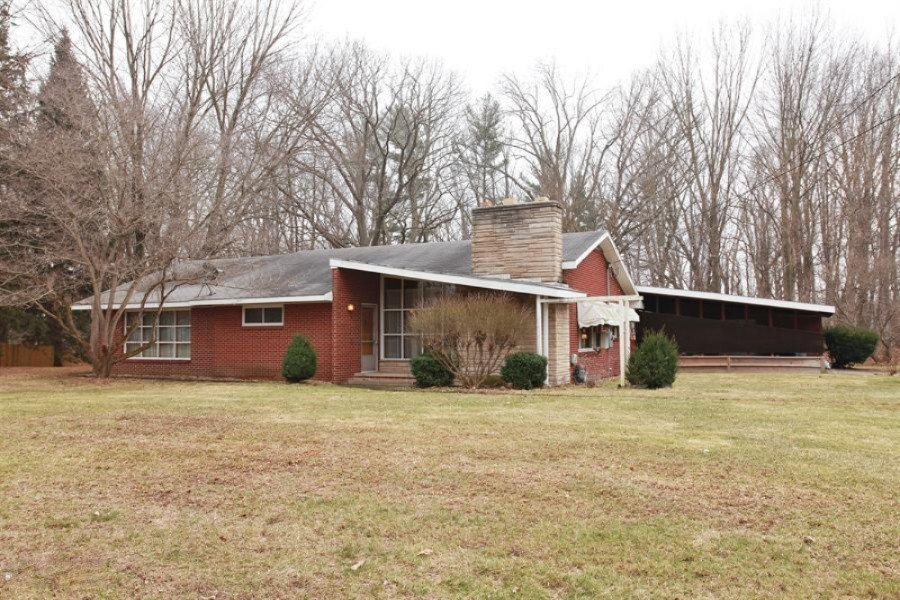 4192 Weechik Road Sawyer, MI 49125 - Photo 1 of 14 1