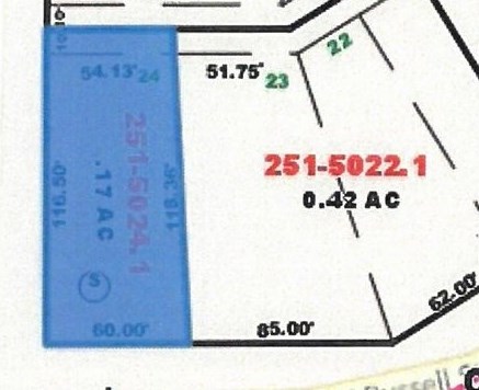 Cleveland Avenue Marinette, WI 54143 - Photo 2 of 2