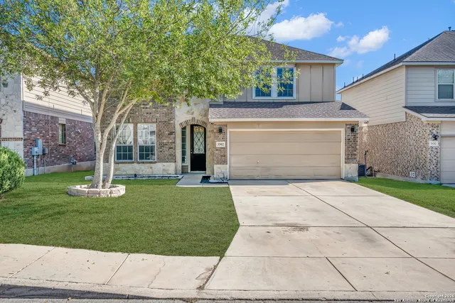 $2,300 | 3502 Bennington Way, San Antonio, TX 78261
