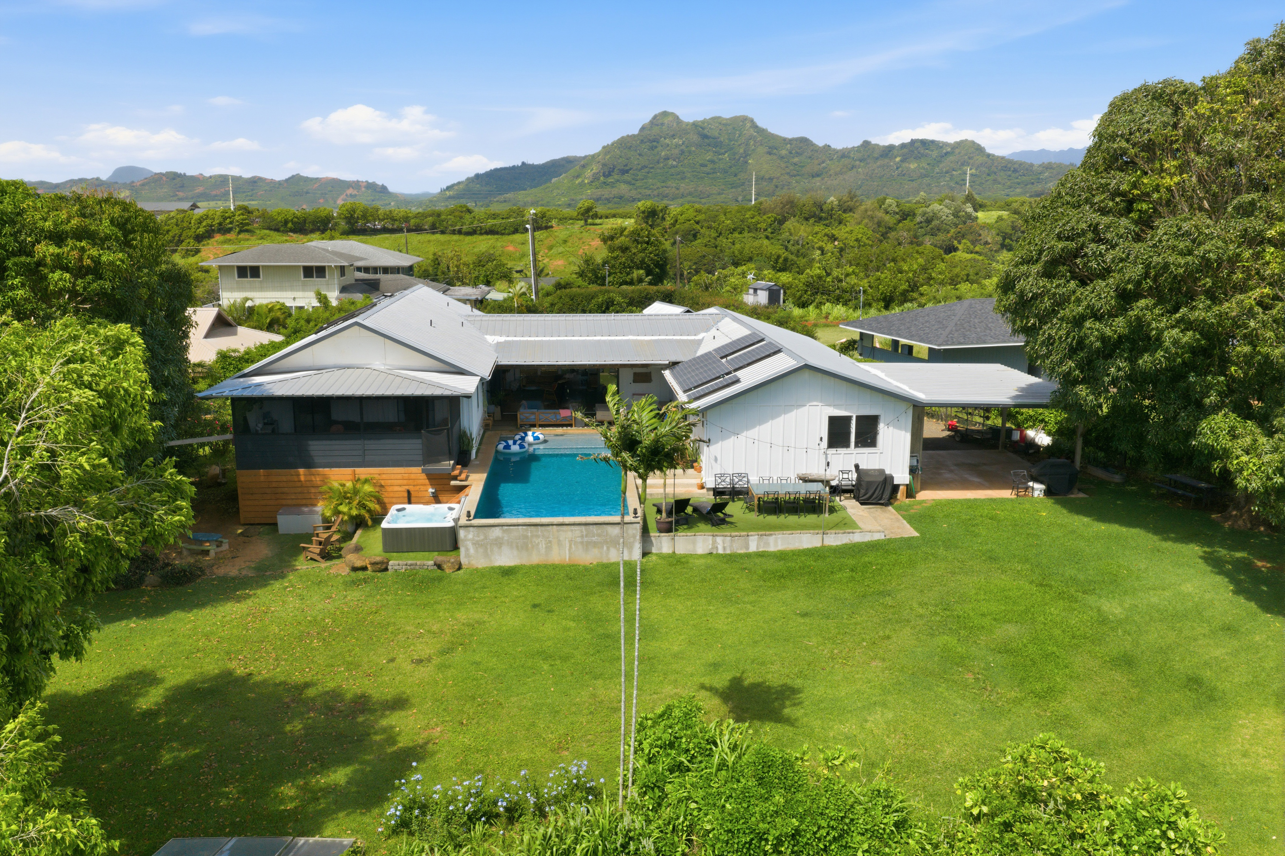 4898 Yamanoha Road Kapaa, HI 96746 - Photo 29 of 30