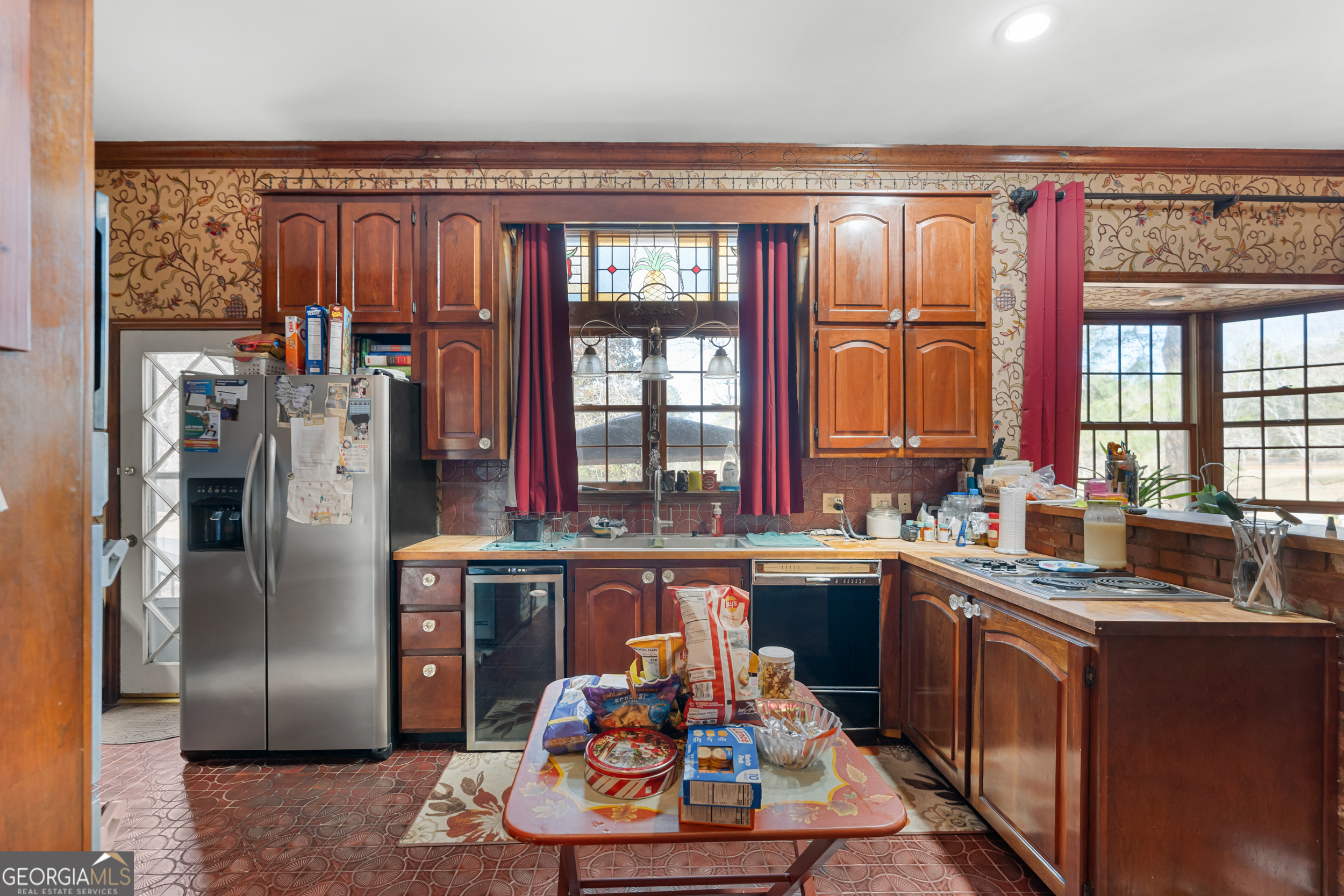 3983 Country Club Road Statesboro, GA 30458 - Photo 11 of 46