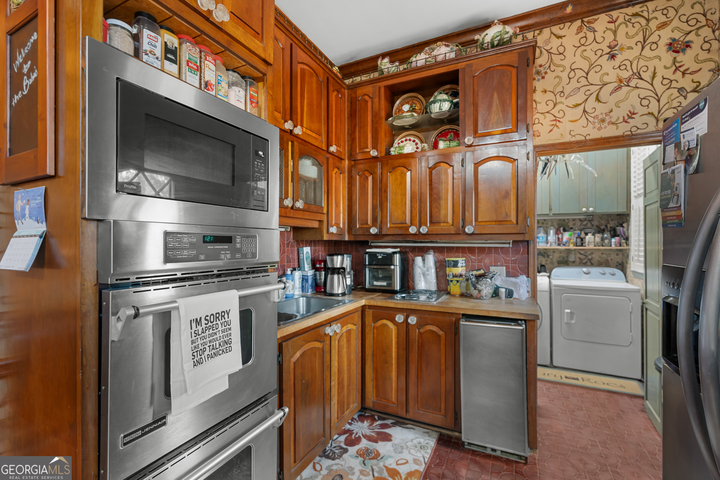 3983 Country Club Road Statesboro, GA 30458 - Photo 12 of 46