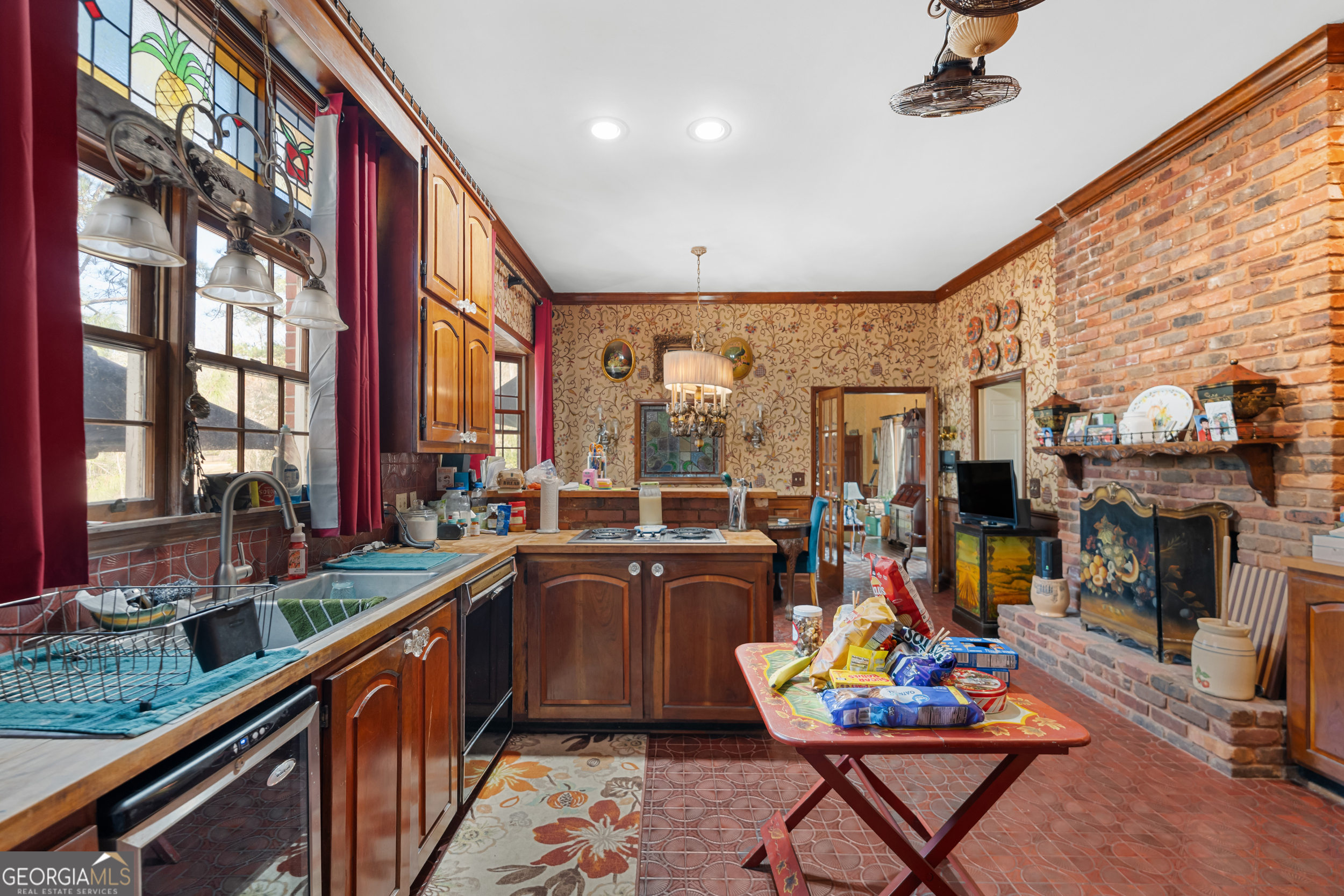 3983 Country Club Road Statesboro, GA 30458 - Photo 13 of 46