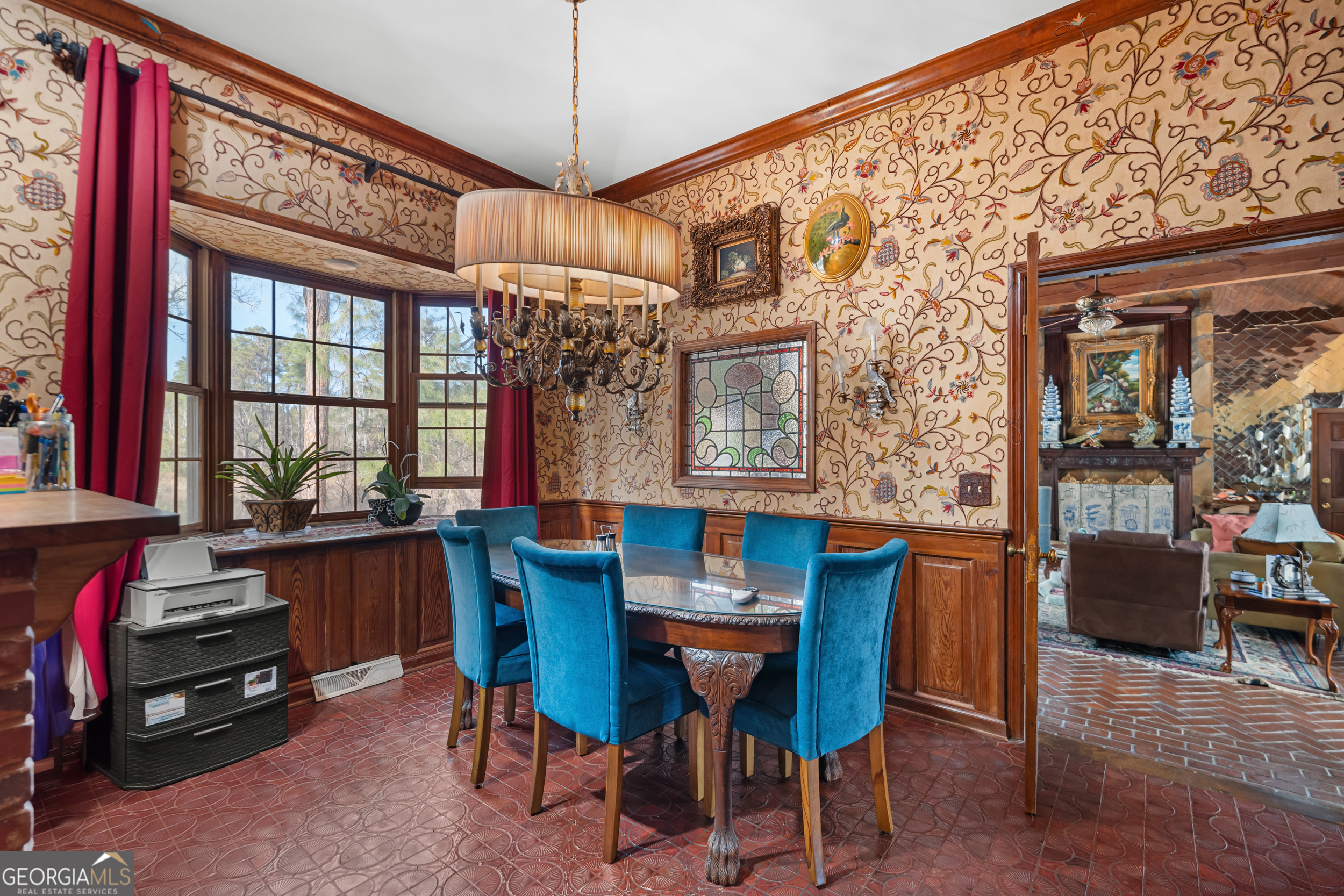 3983 Country Club Road Statesboro, GA 30458 - Photo 14 of 46