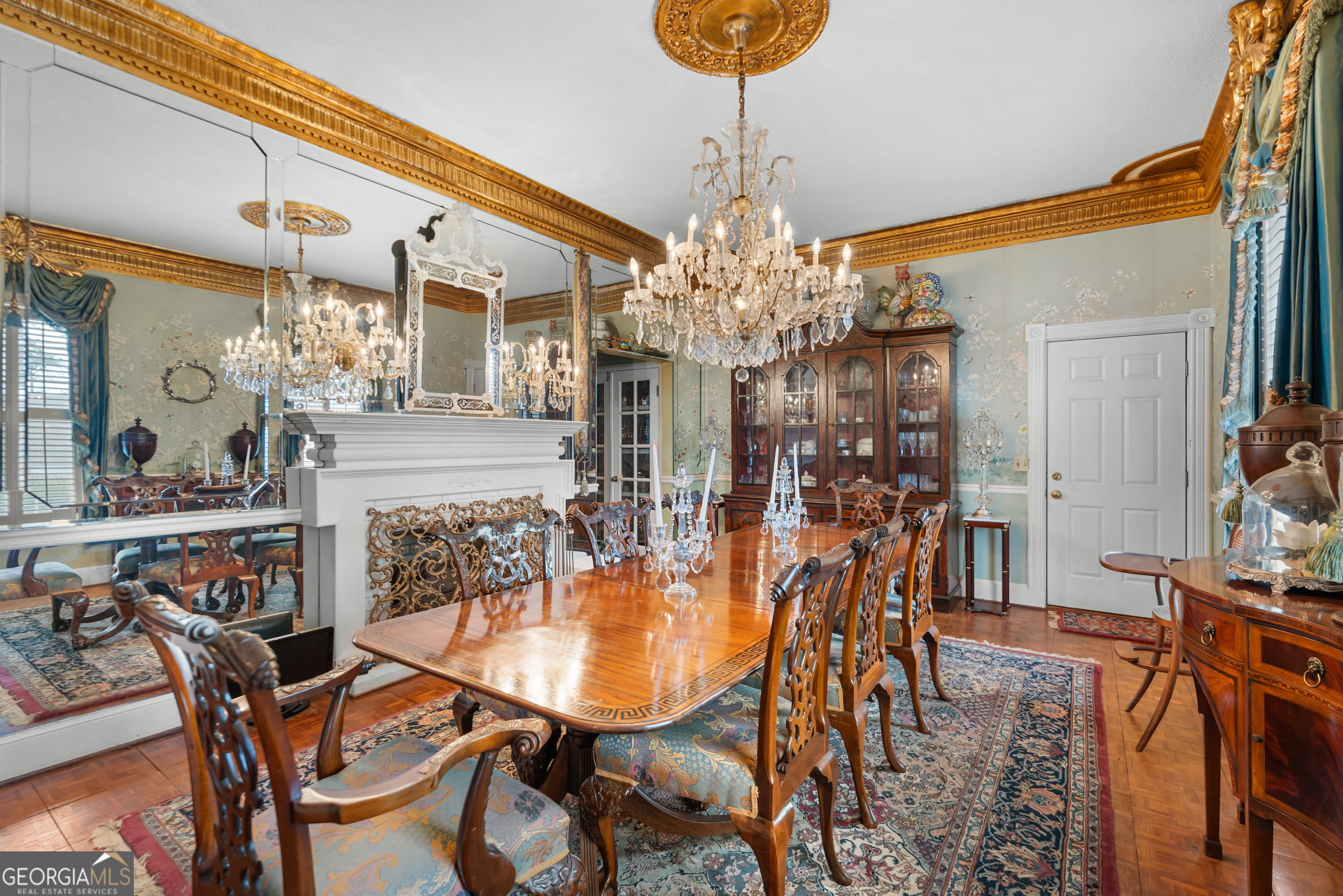 3983 Country Club Road Statesboro, GA 30458 - Photo 16 of 46