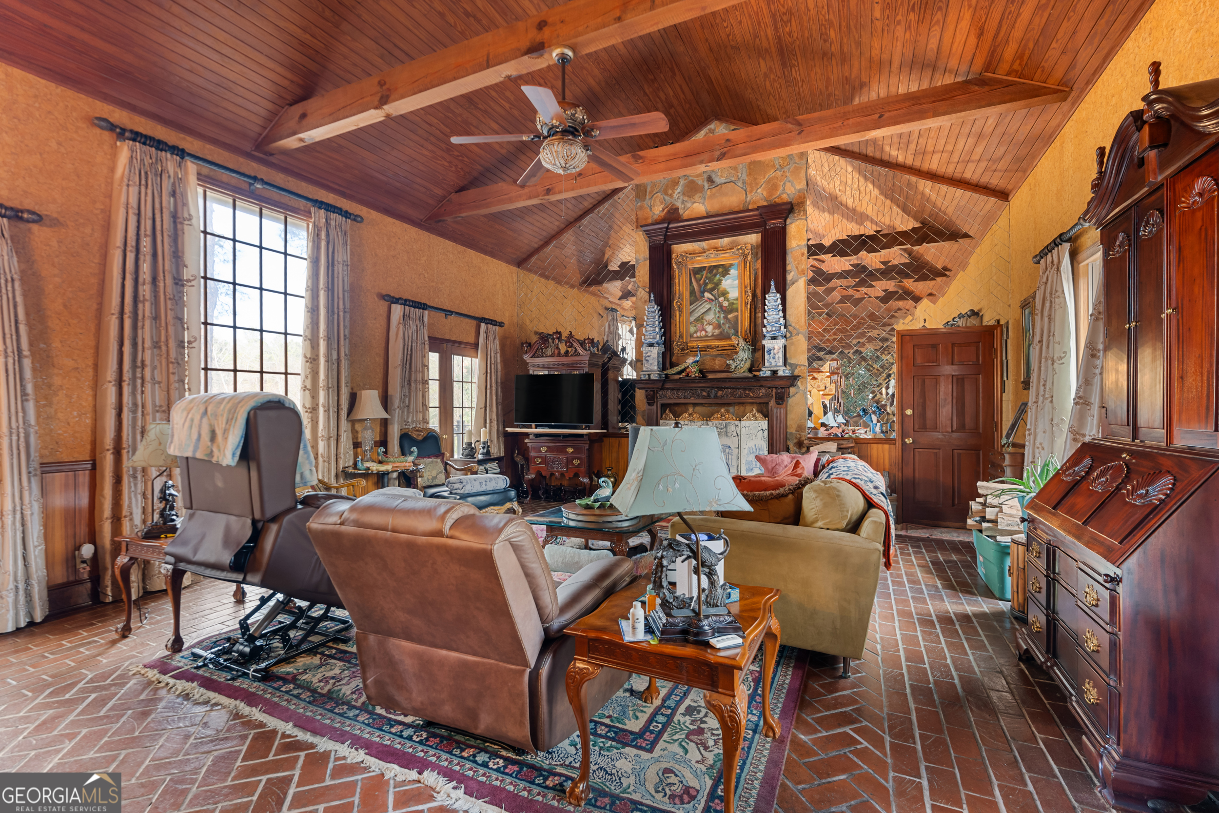 3983 Country Club Road Statesboro, GA 30458 - Photo 17 of 46