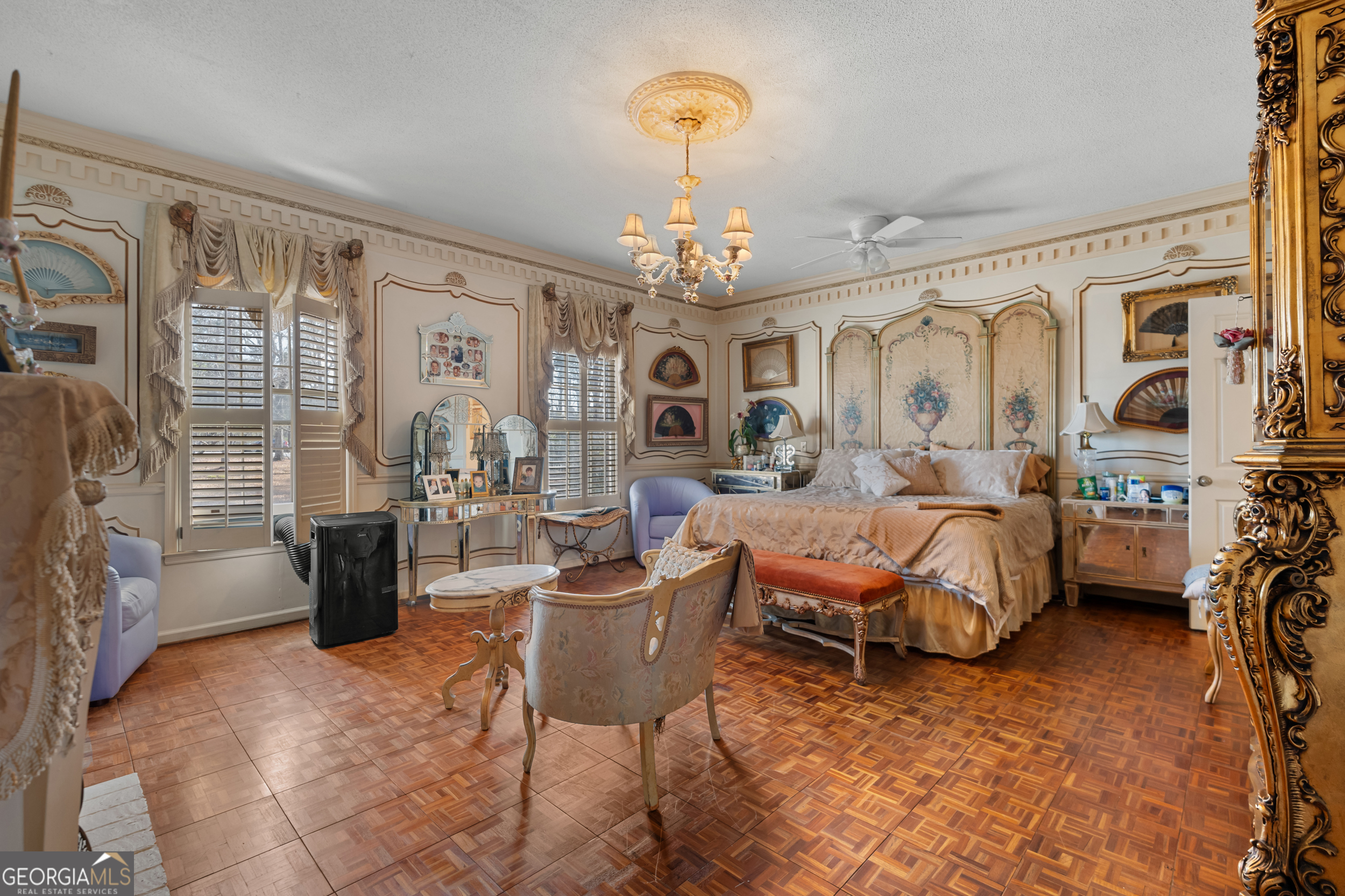 3983 Country Club Road Statesboro, GA 30458 - Photo 20 of 46