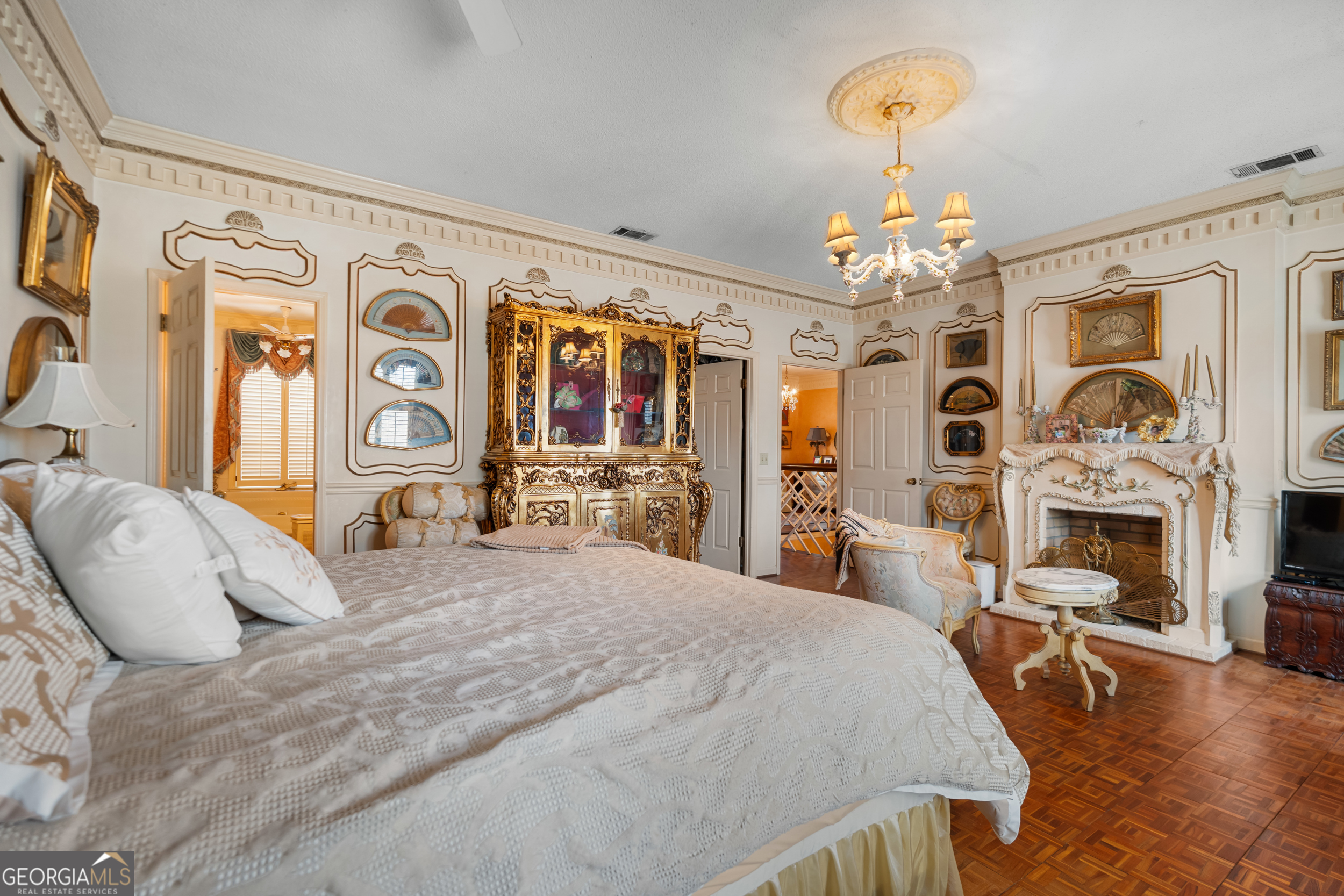 3983 Country Club Road Statesboro, GA 30458 - Photo 21 of 46