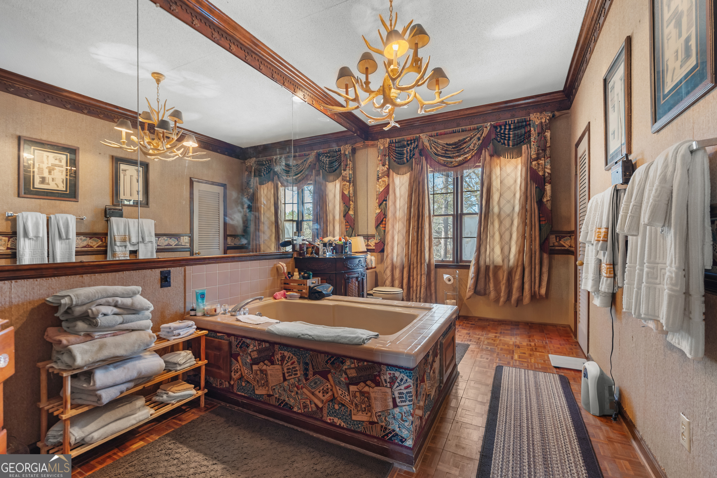 3983 Country Club Road Statesboro, GA 30458 - Photo 24 of 46