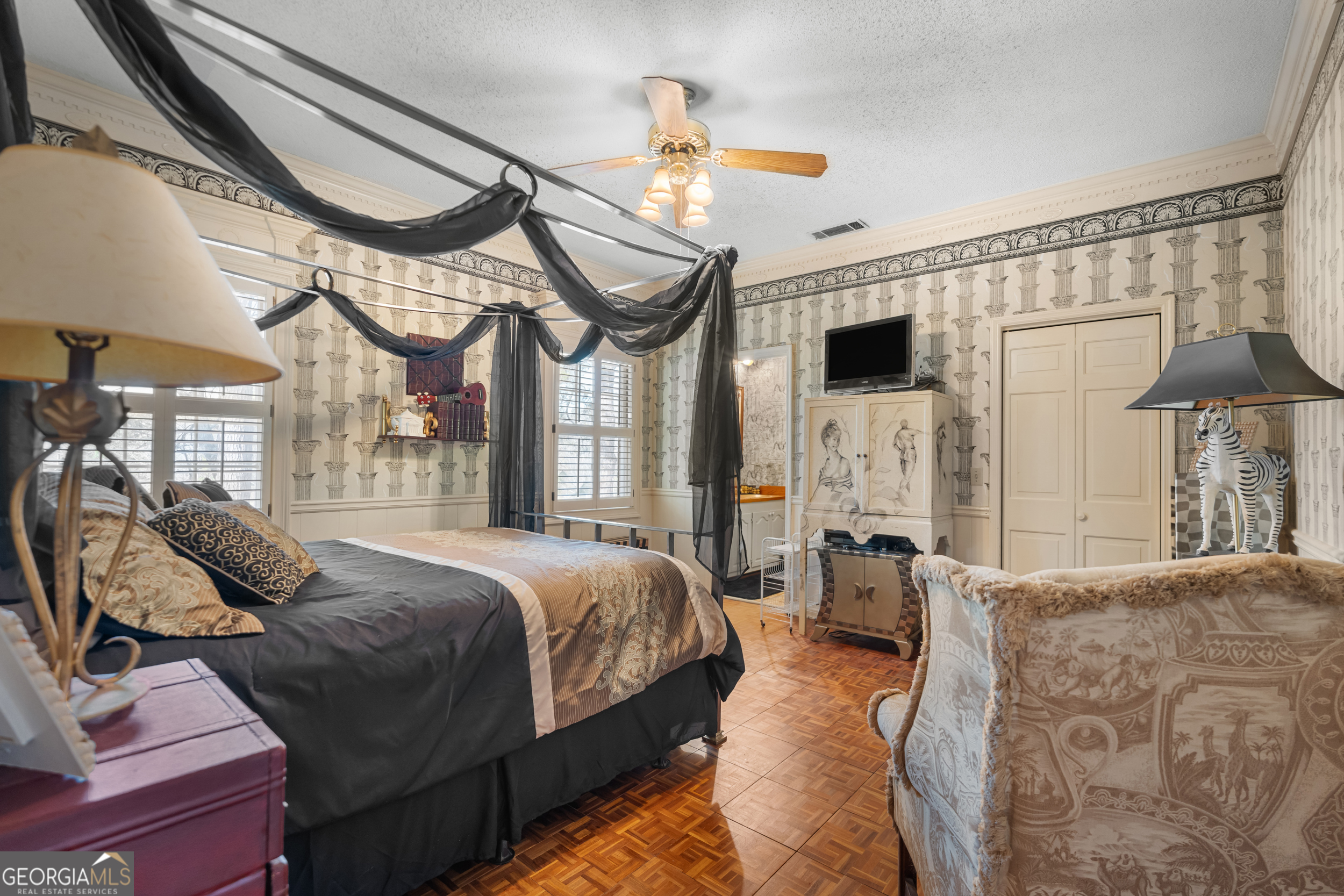 3983 Country Club Road Statesboro, GA 30458 - Photo 25 of 46