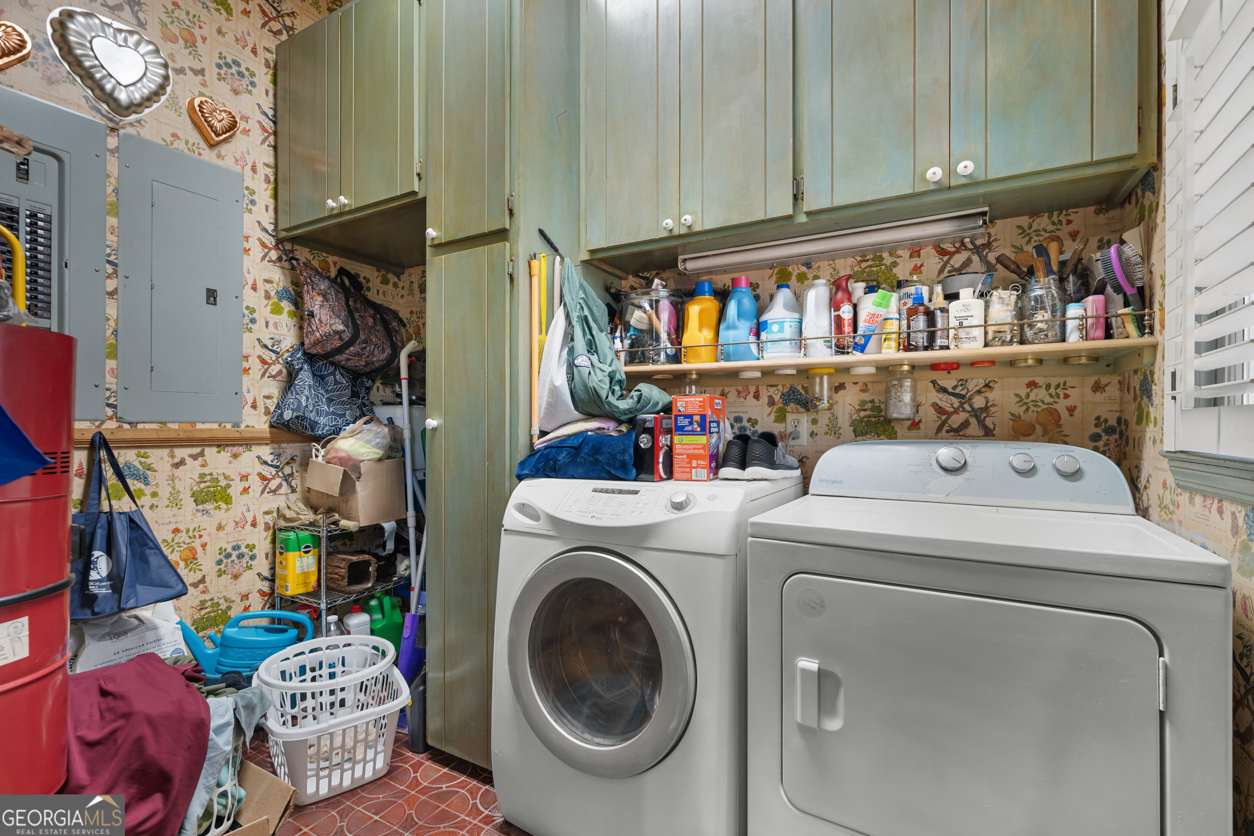 3983 Country Club Road Statesboro, GA 30458 - Photo 34 of 46