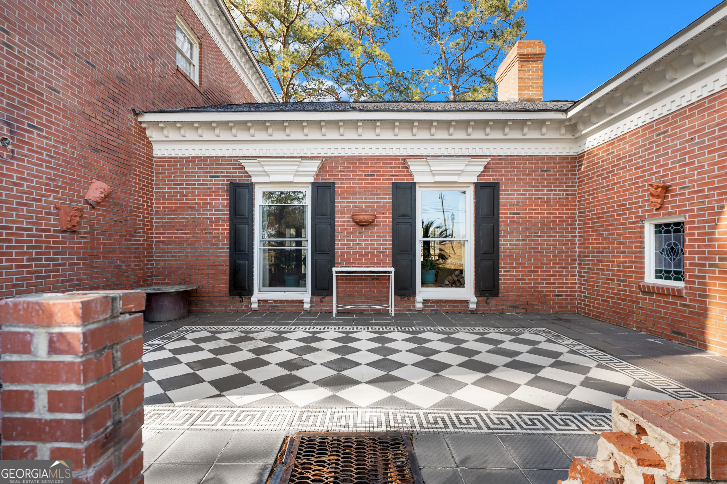 3983 Country Club Road Statesboro, GA 30458 - Photo 37 of 46