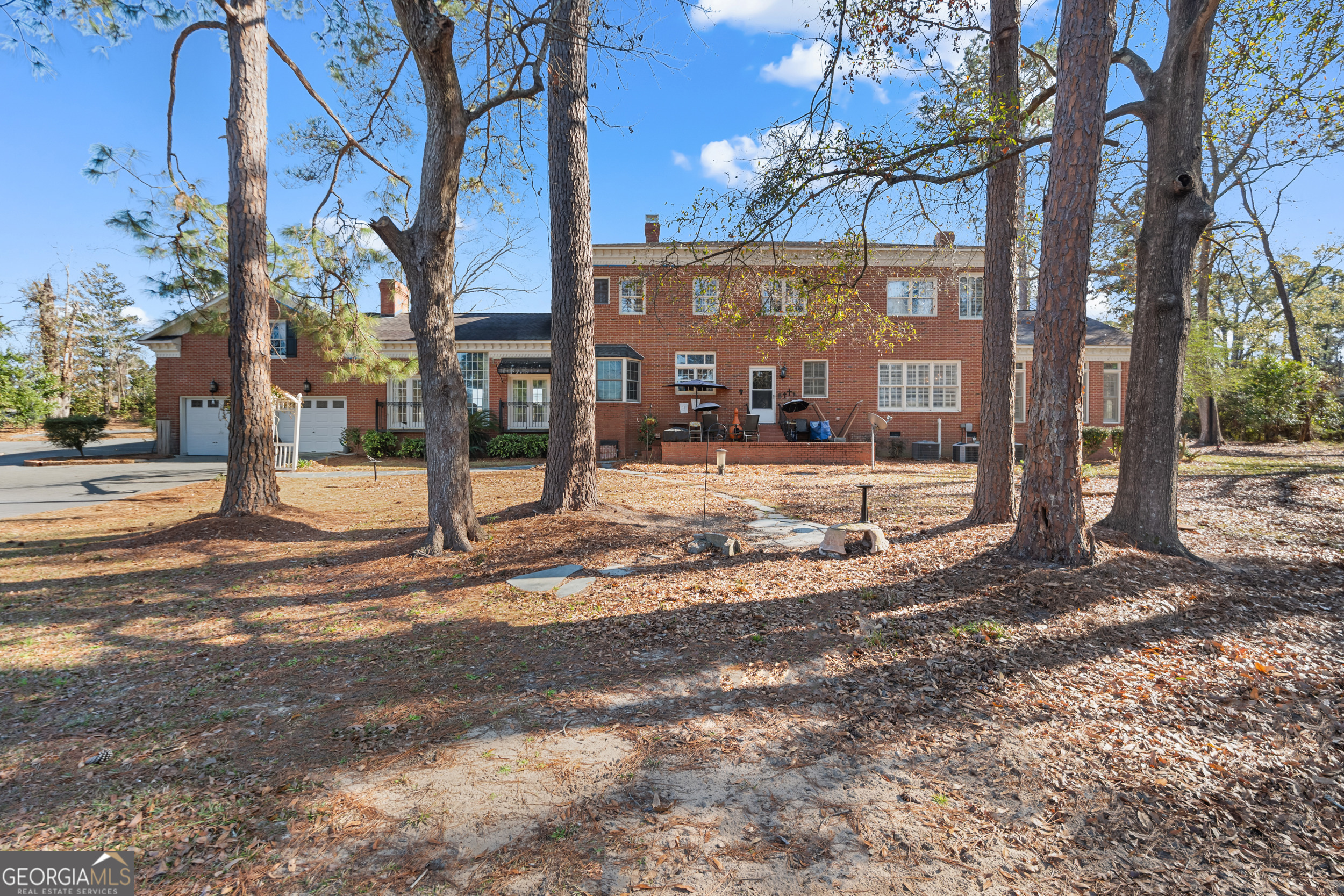 3983 Country Club Road Statesboro, GA 30458 - Photo 38 of 46