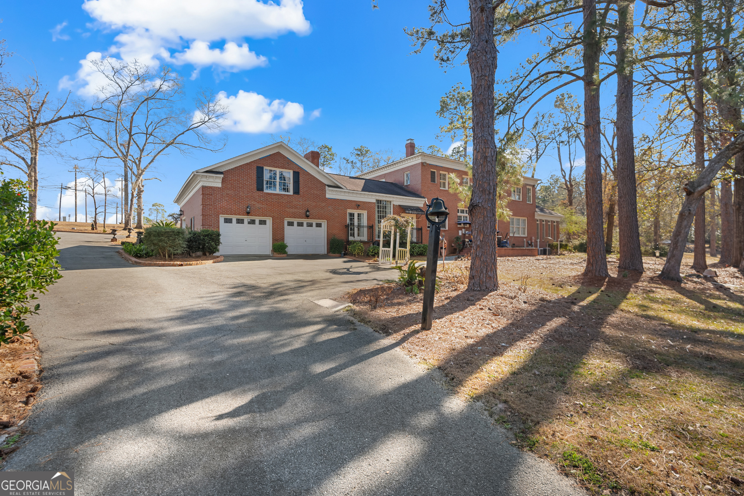 3983 Country Club Road Statesboro, GA 30458 - Photo 40 of 46