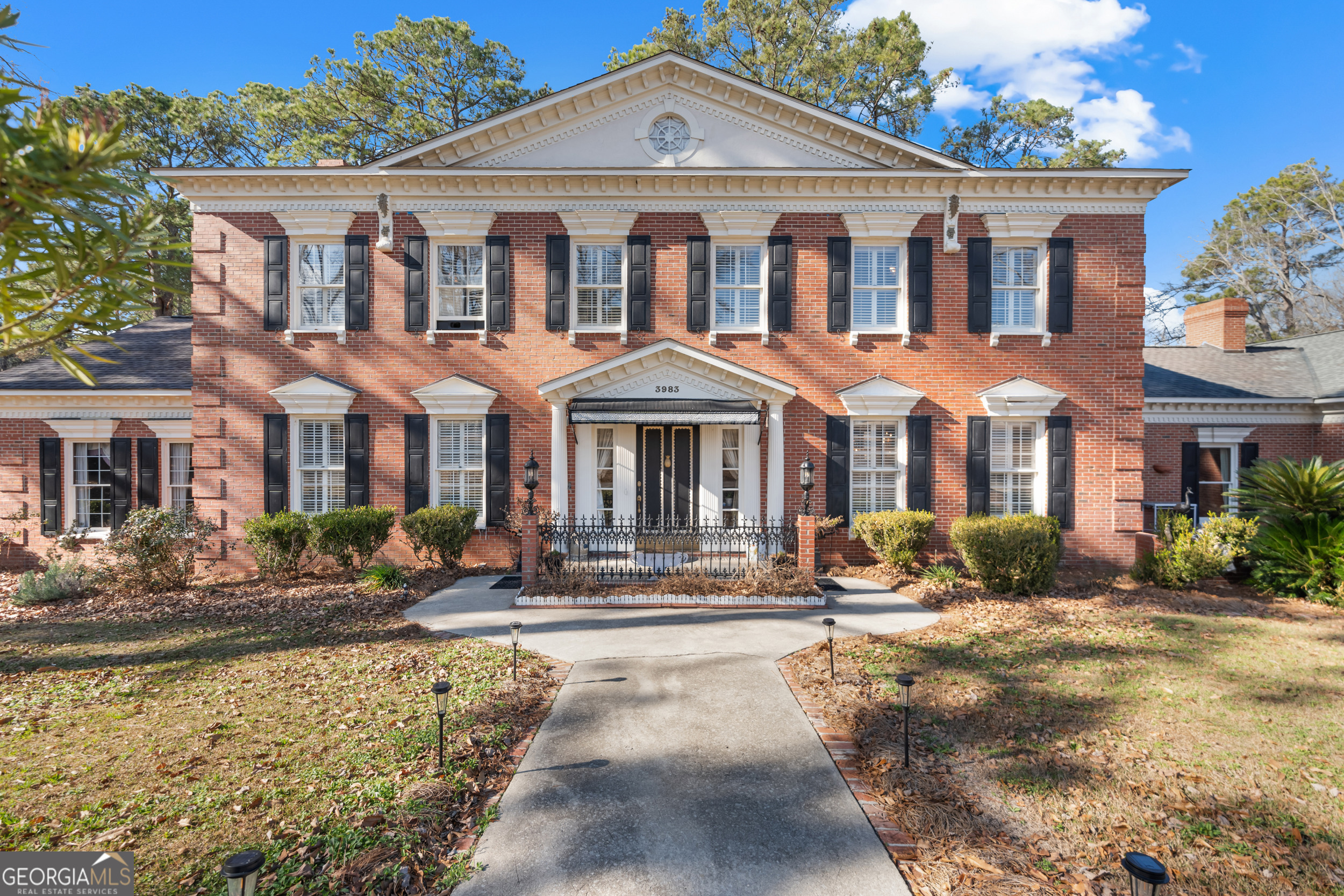 3983 Country Club Road Statesboro, GA 30458 - Photo 4 of 46