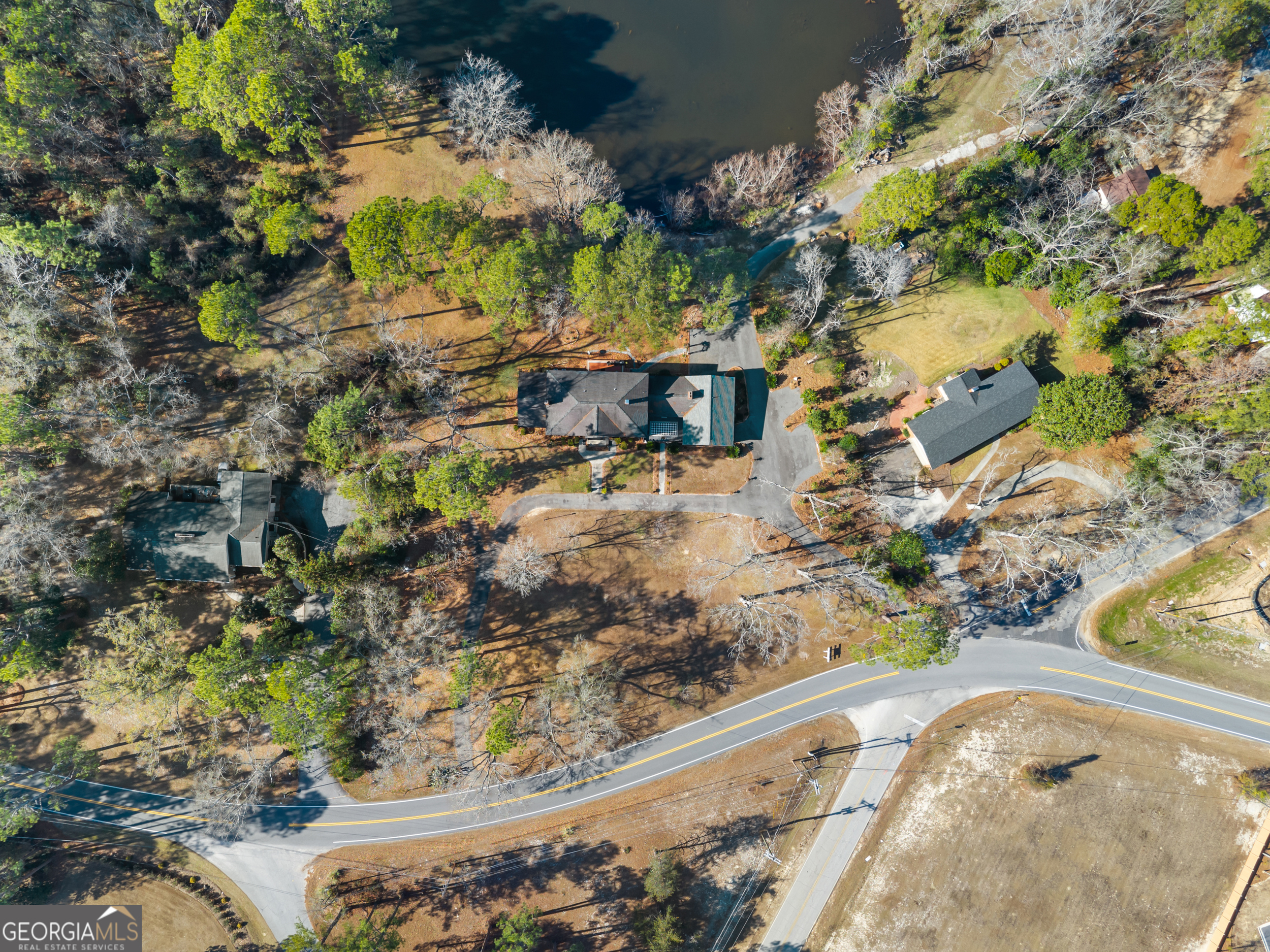 3983 Country Club Road Statesboro, GA 30458 - Photo 46 of 46