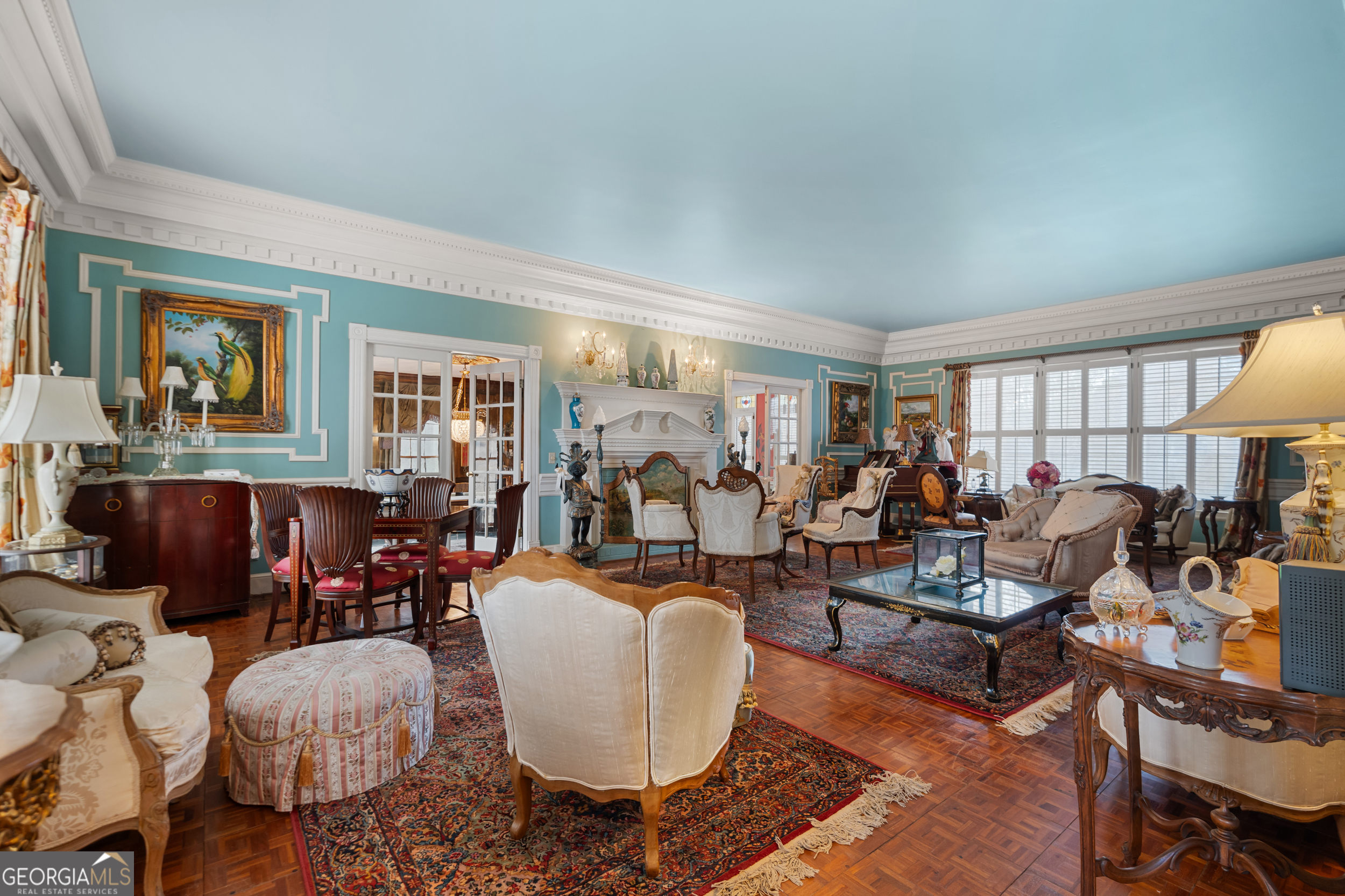 3983 Country Club Road Statesboro, GA 30458 - Photo 6 of 46