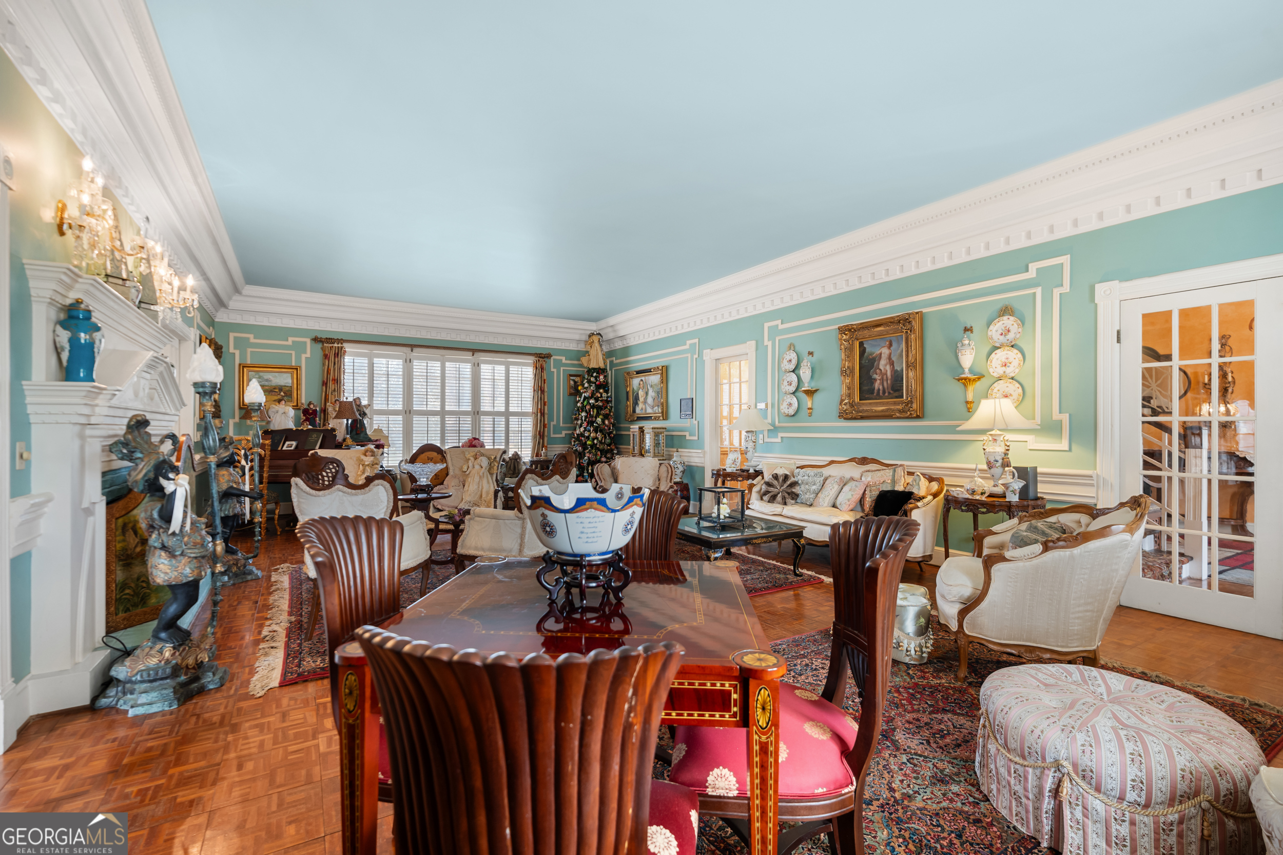 3983 Country Club Road Statesboro, GA 30458 - Photo 8 of 46