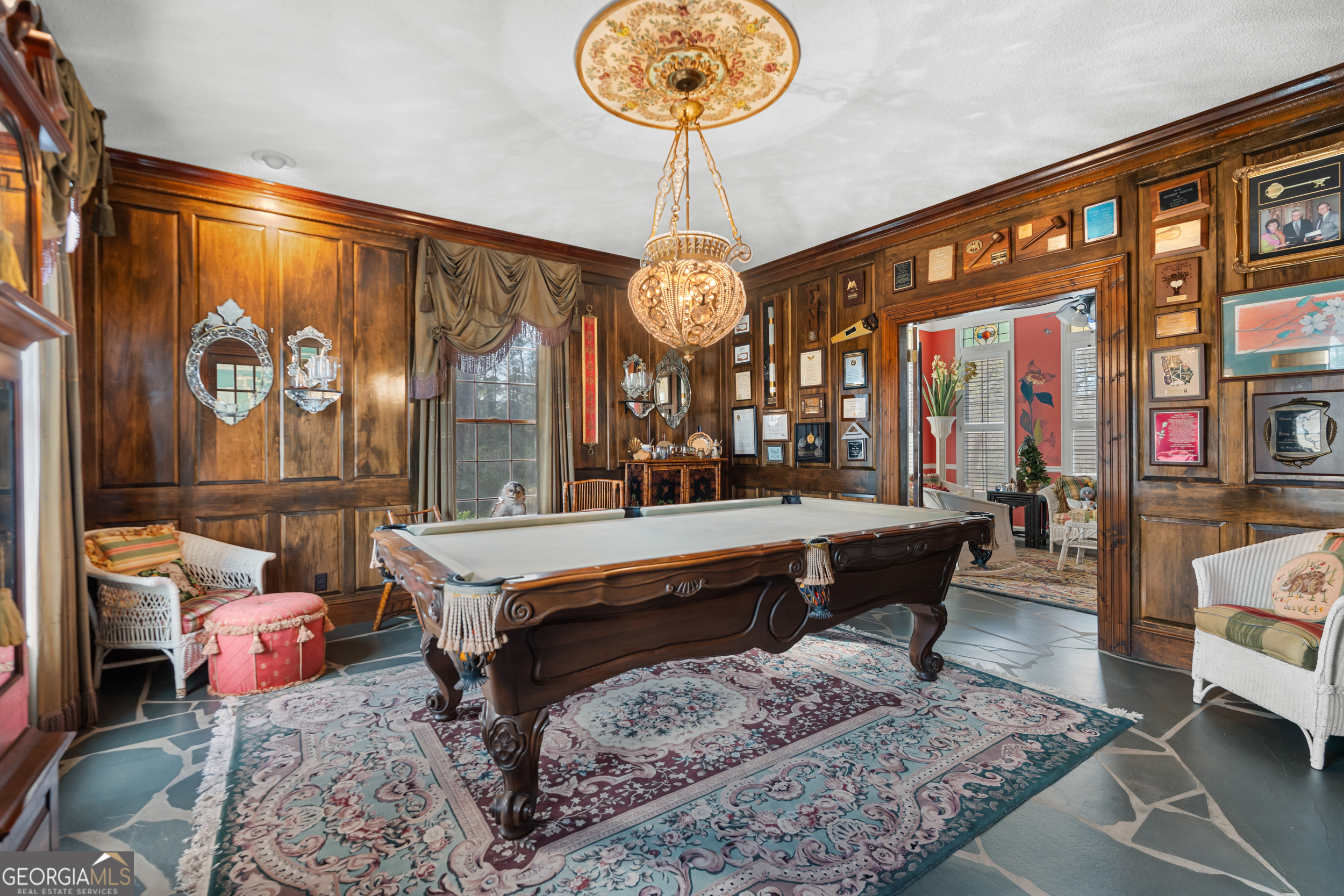 3983 Country Club Road Statesboro, GA 30458 - Photo 9 of 46