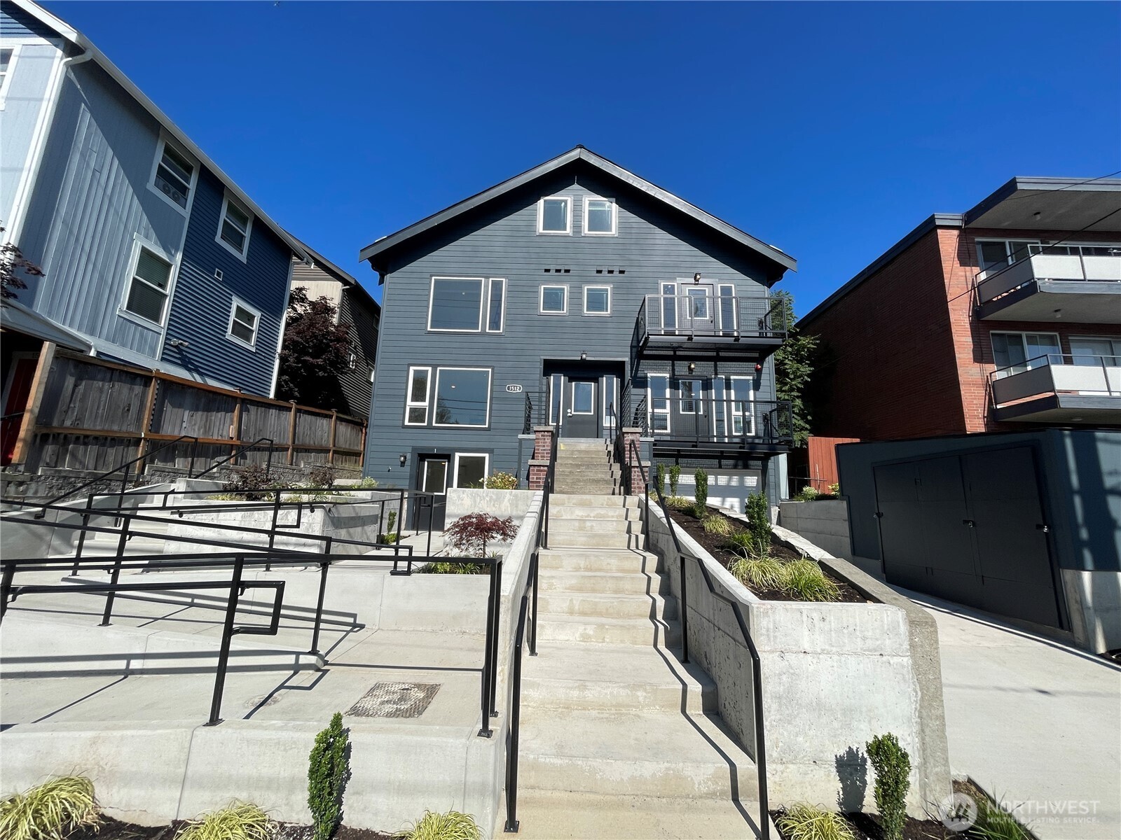 1512 12th Avenue South Seattle, WA 98144 - Photo 1 of 19