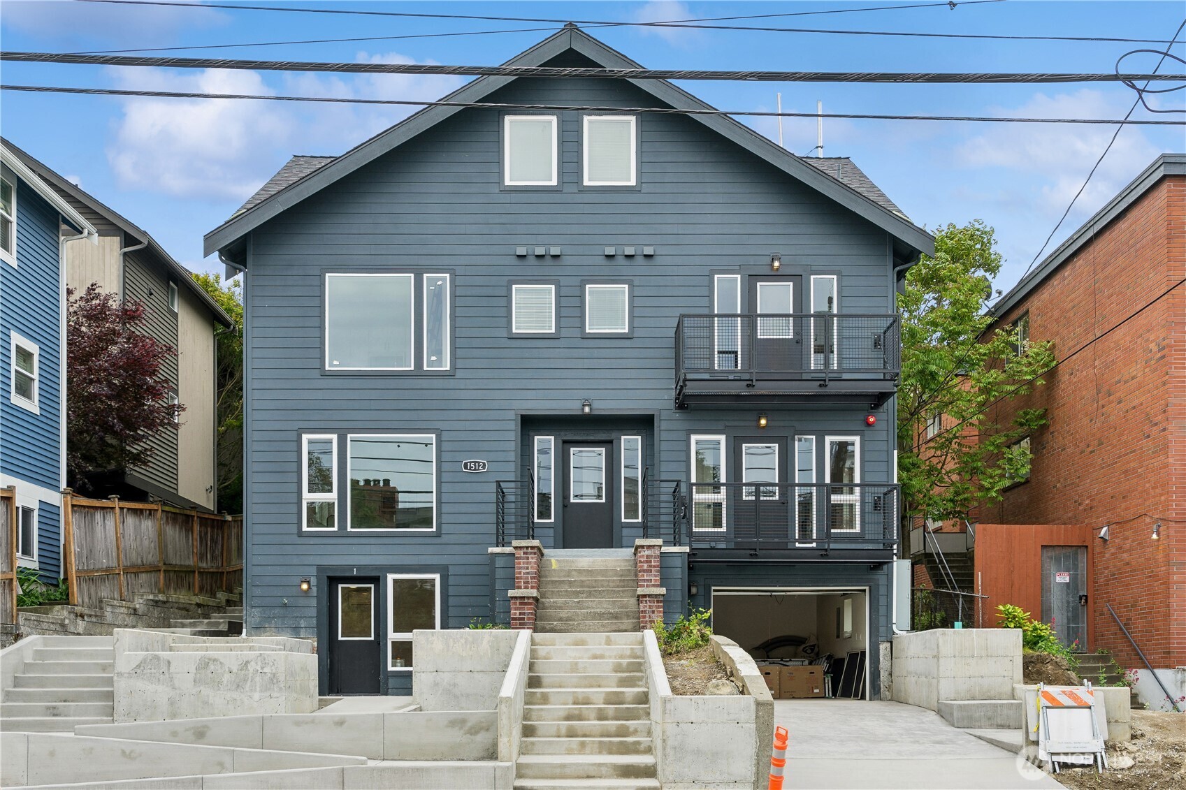 1512 12th Avenue South Seattle, WA 98144 - Photo 4 of 19