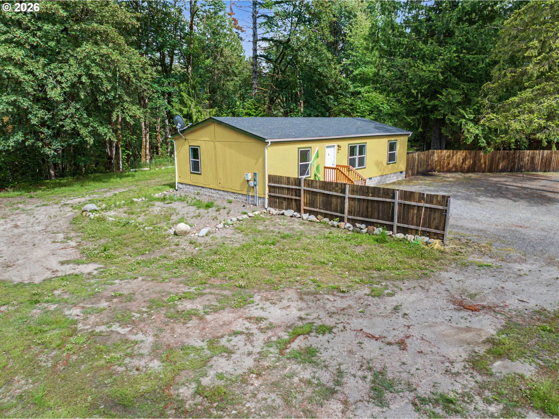 64601 East Brightwood Loop Road Brightwood, OR 97011 - Photo 6 of 48