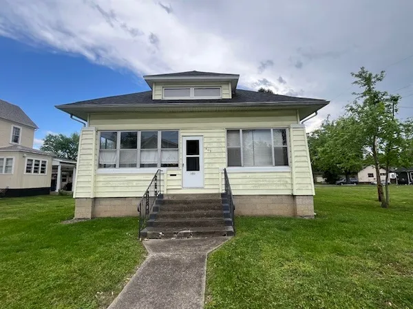 $69,900 | 409 East Everett Street, Marion, IL 62959