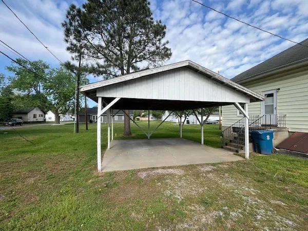 $69,900 | 409 East Everett Street, Marion, IL 62959