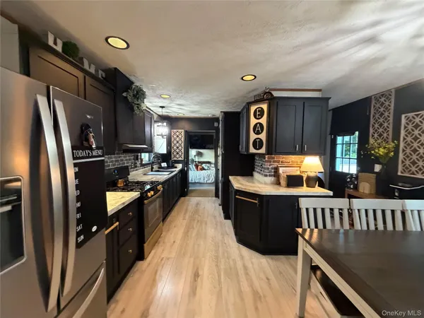 $205,000 | 128 Winding Wood Road, Hopewell Junction, NY 12533