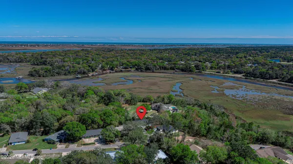 $482,000 | 3740 Bluff Lane, St. Augustine, FL 32086