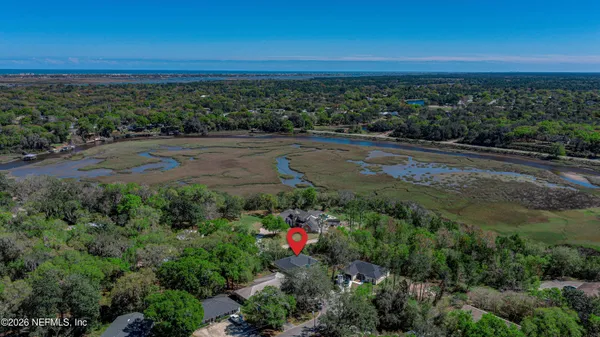 $482,000 | 3740 Bluff Lane, St. Augustine, FL 32086