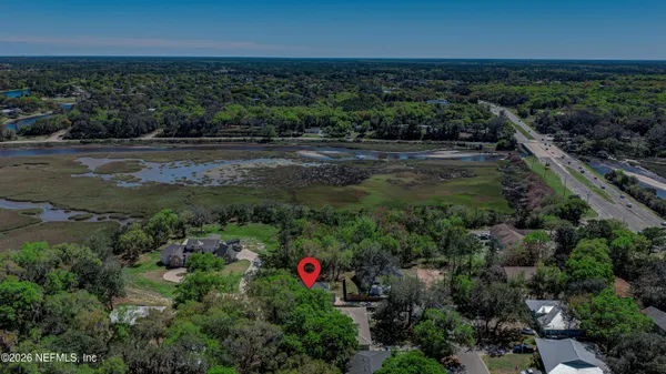 $482,000 | 3740 Bluff Lane, St. Augustine, FL 32086