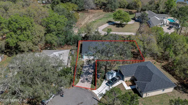 $482,000 | 3740 Bluff Lane, St. Augustine, FL 32086